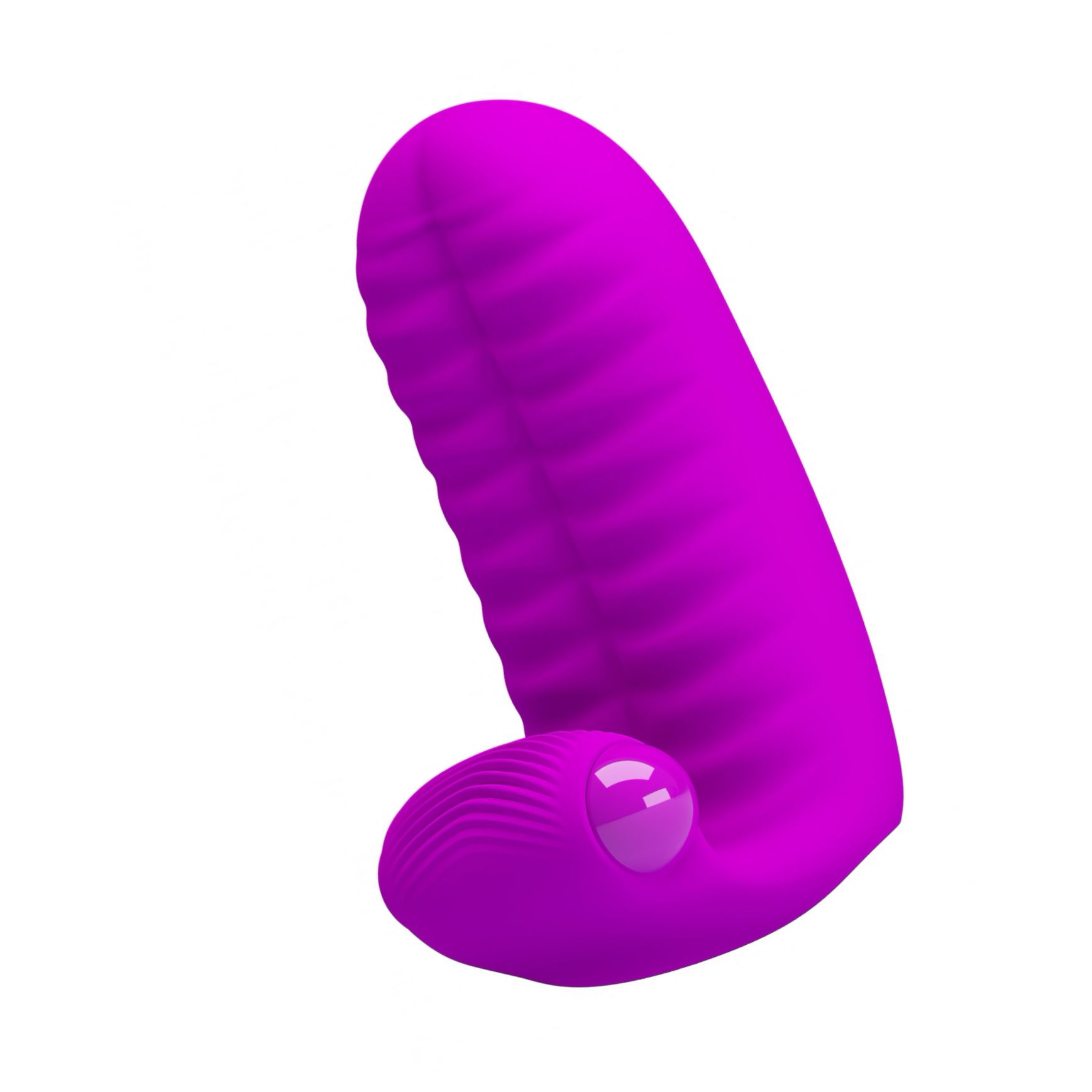 Vibrator Clitoridian Pretty Love Abbott Mov