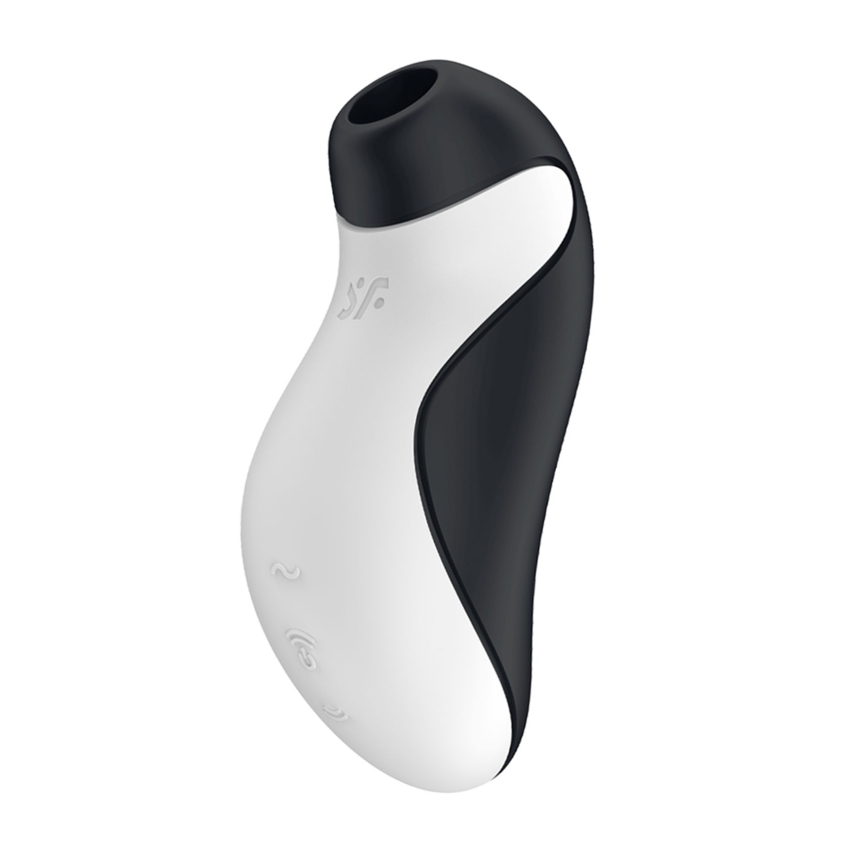 Vibrator Clitoridian Satisfyer Orca