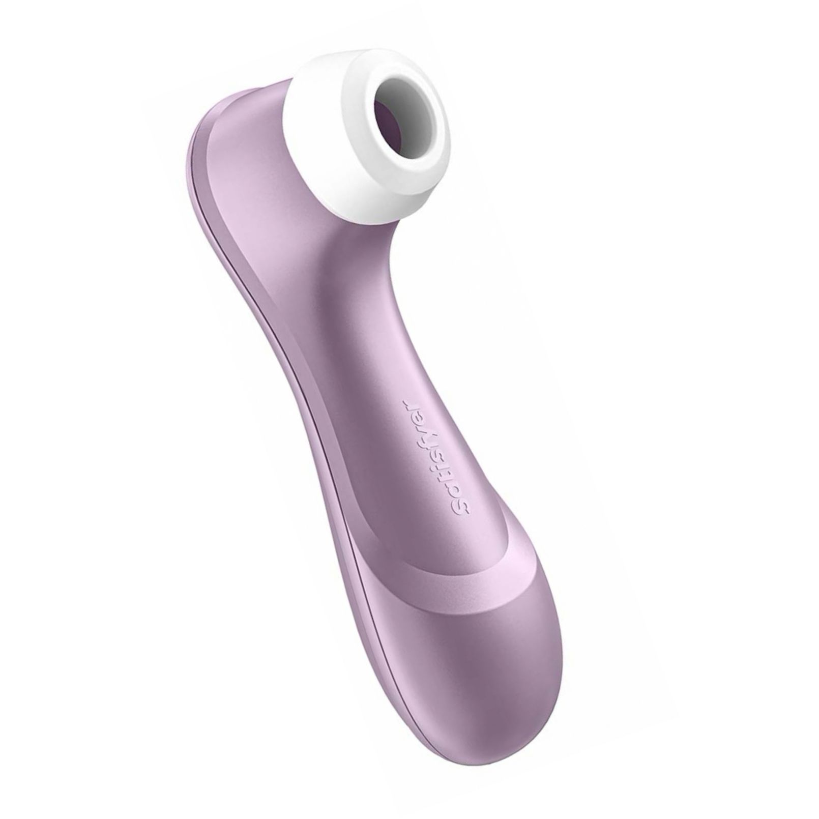 Vibrator Clitoridian Satisfyer Pro 2