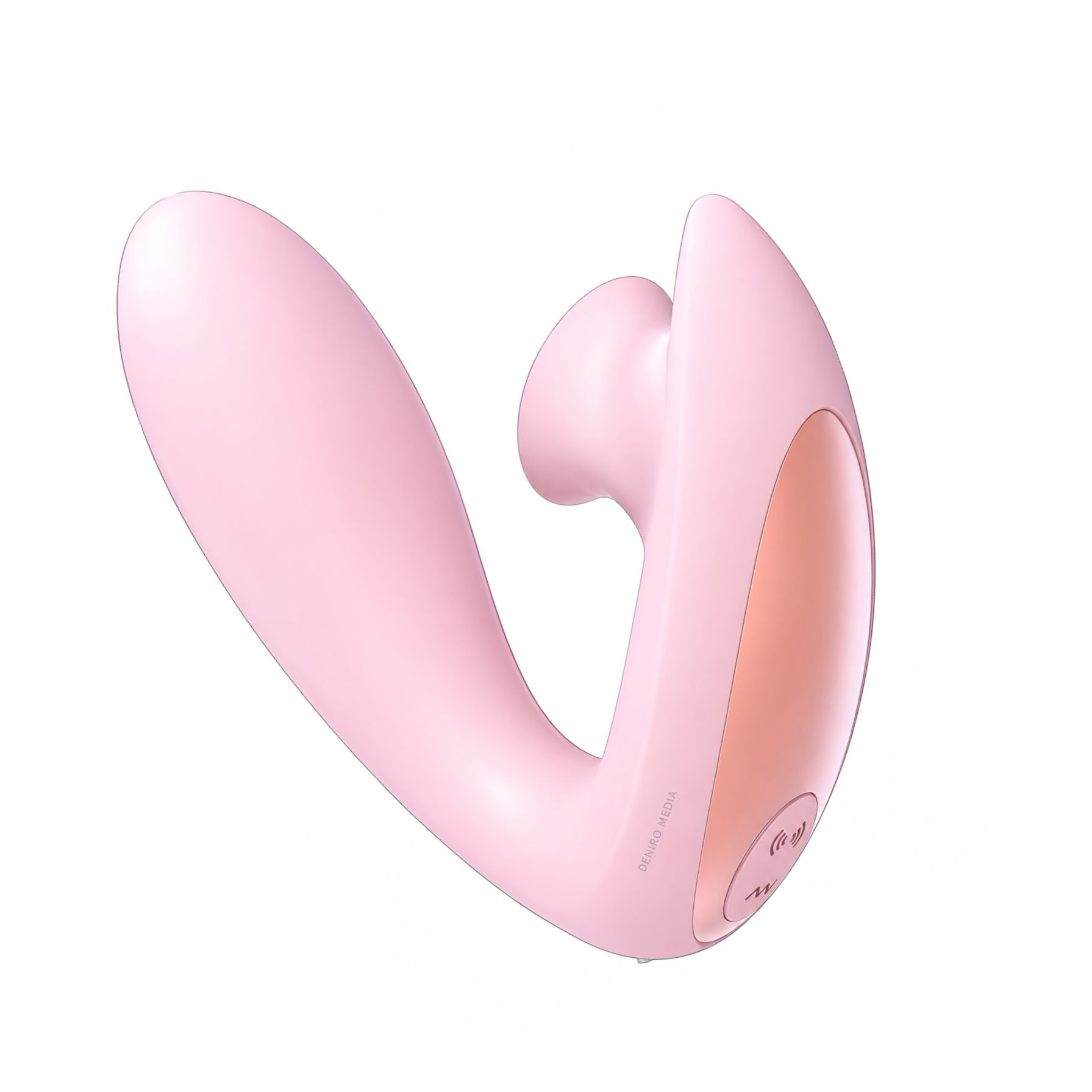 Vibrator Clitoridian Shots Irresistible Desirable Roz