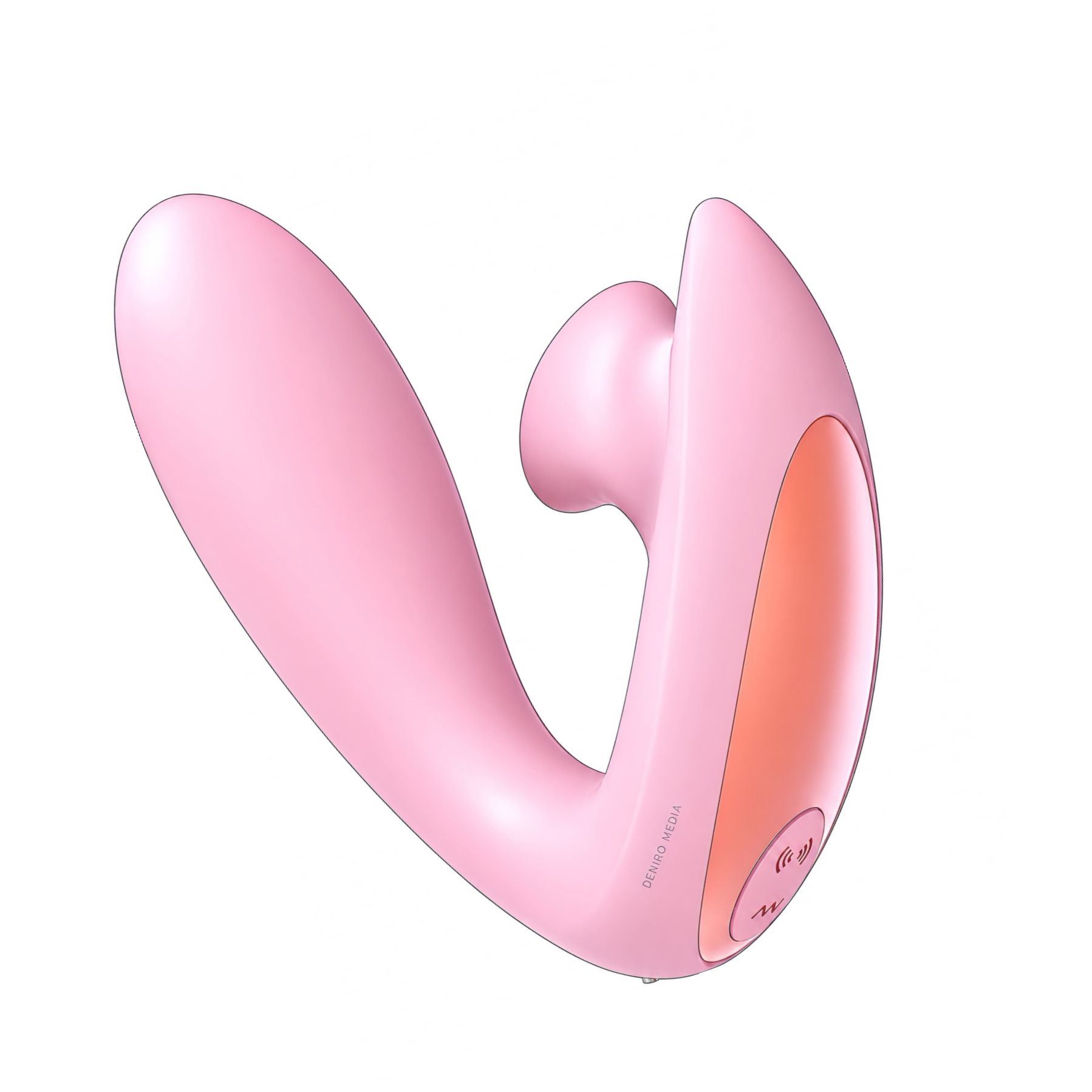 Vibrator Clitoridian Shots Irresistible Desirable Roz