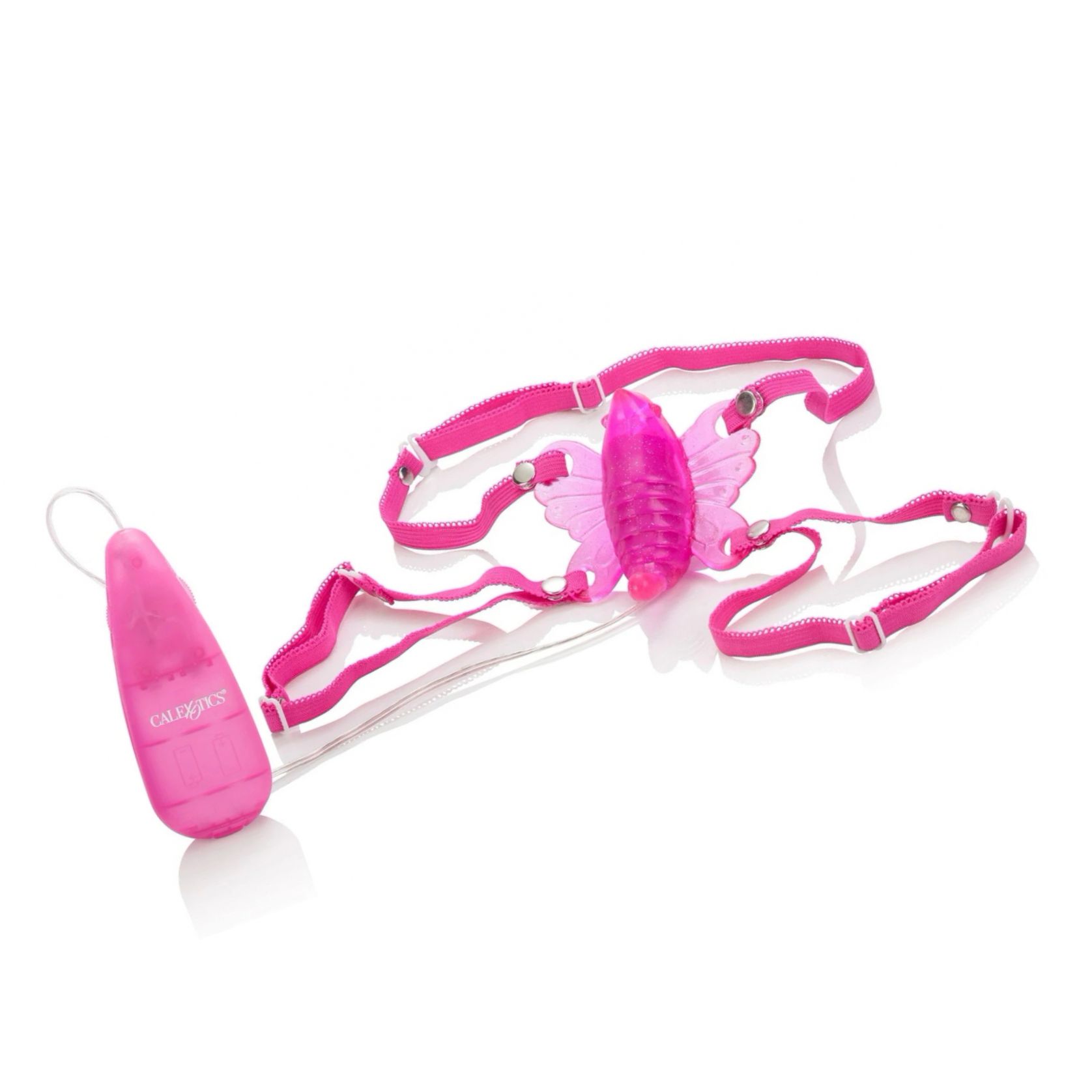 Vibrator Clitoridian The Original Venus Butterfly Roz