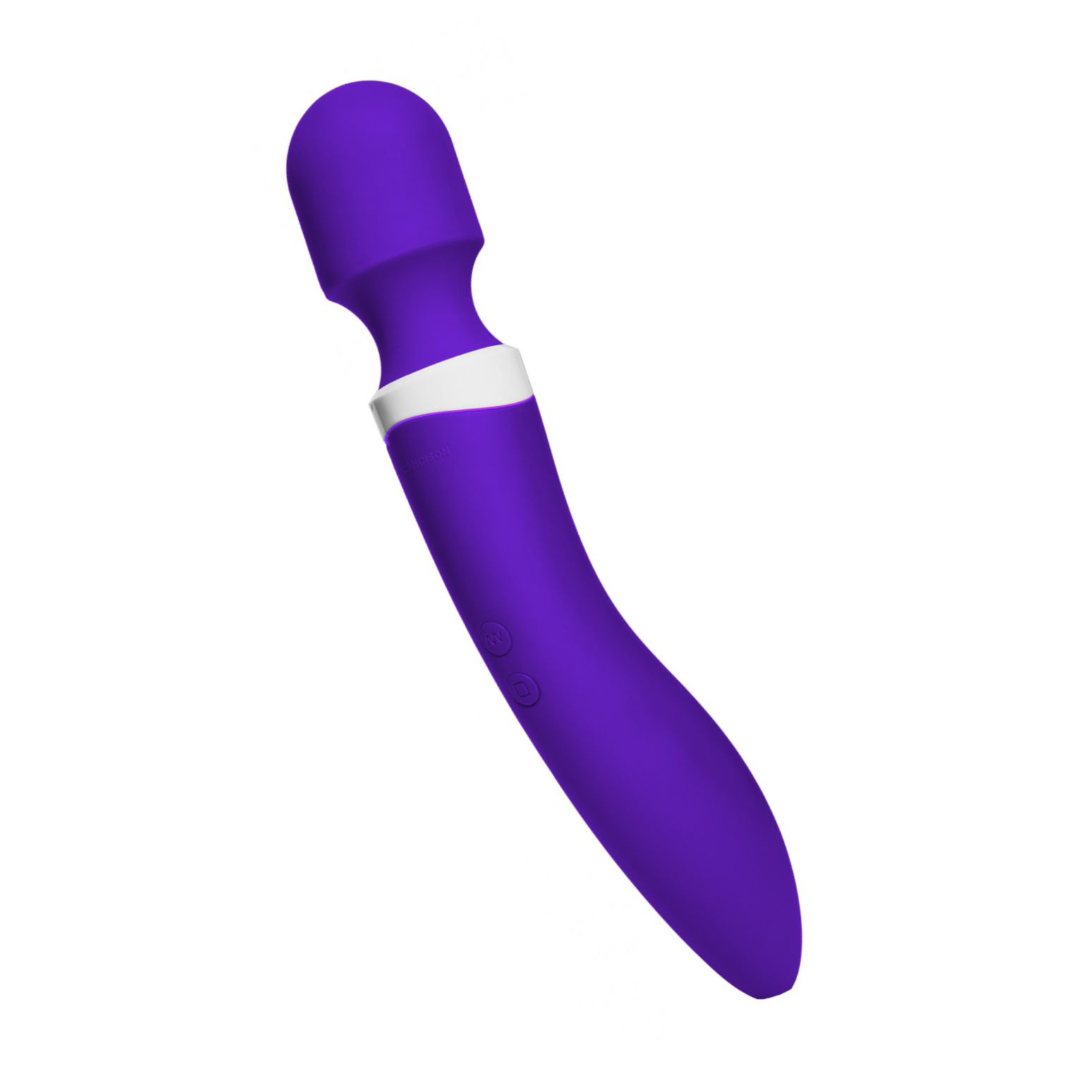 Vibrator Cu Incalzire iVibe Select iWand Mov