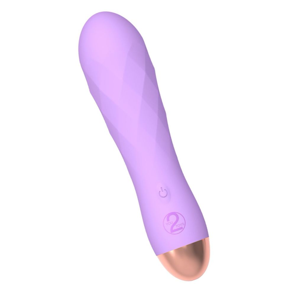 Vibrator Cuties 2.0 Mini Mov