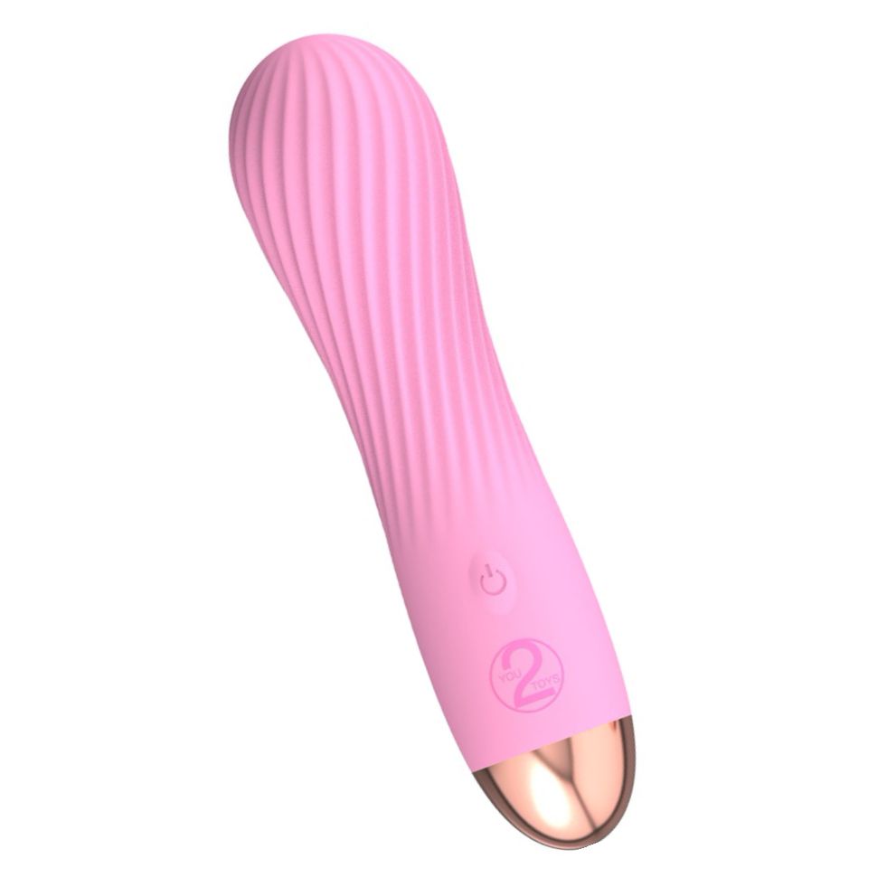 Vibrator Cuties 2.0 Mini Roz