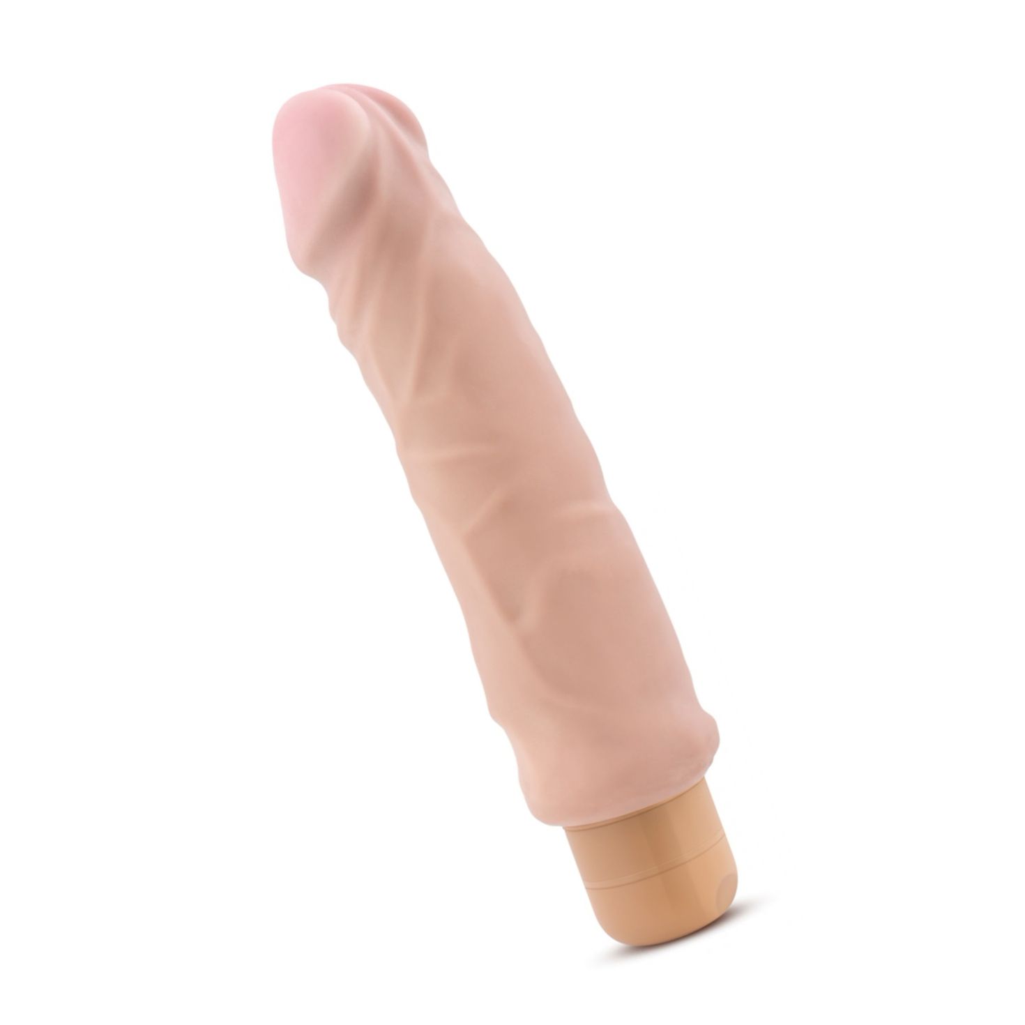 Vibrator Cyberskin X5 Hard