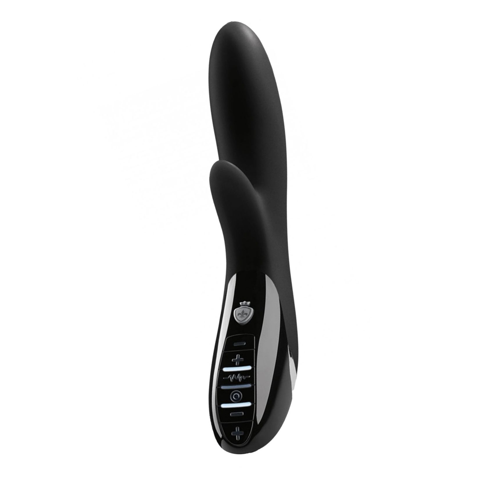 Vibrator Daring Danny E-Stim Negru