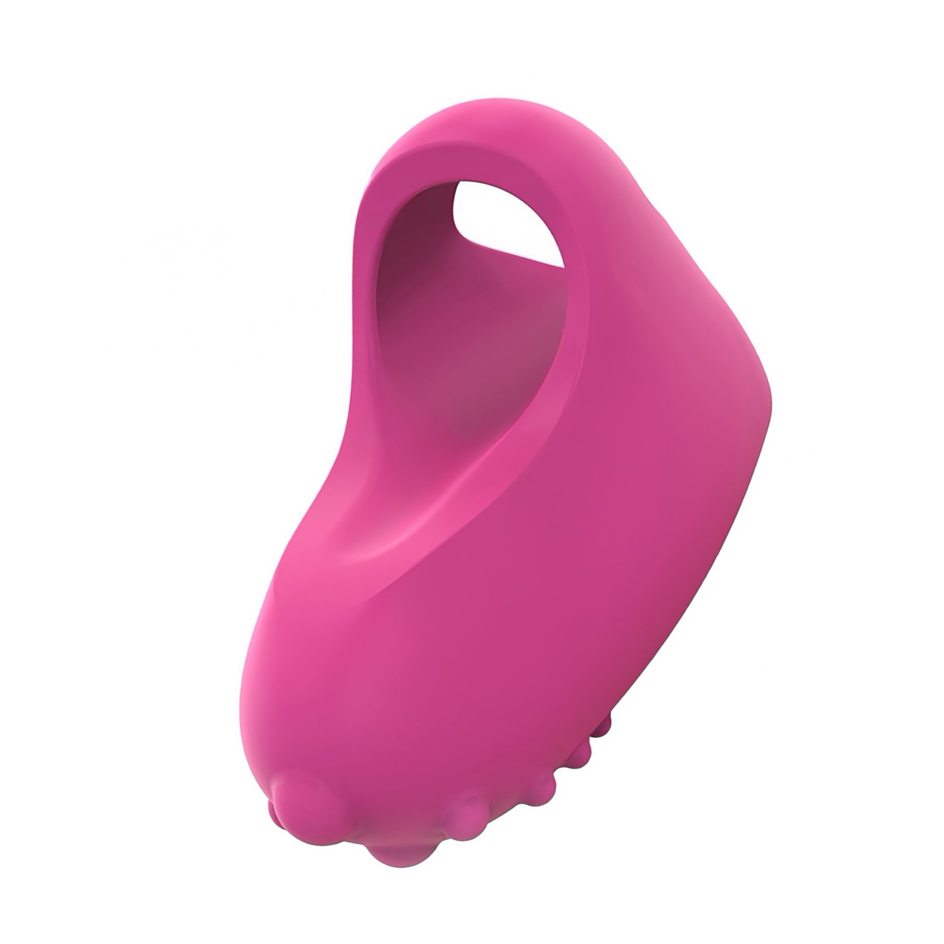 Vibrator Dorcel Magic Finger Roz