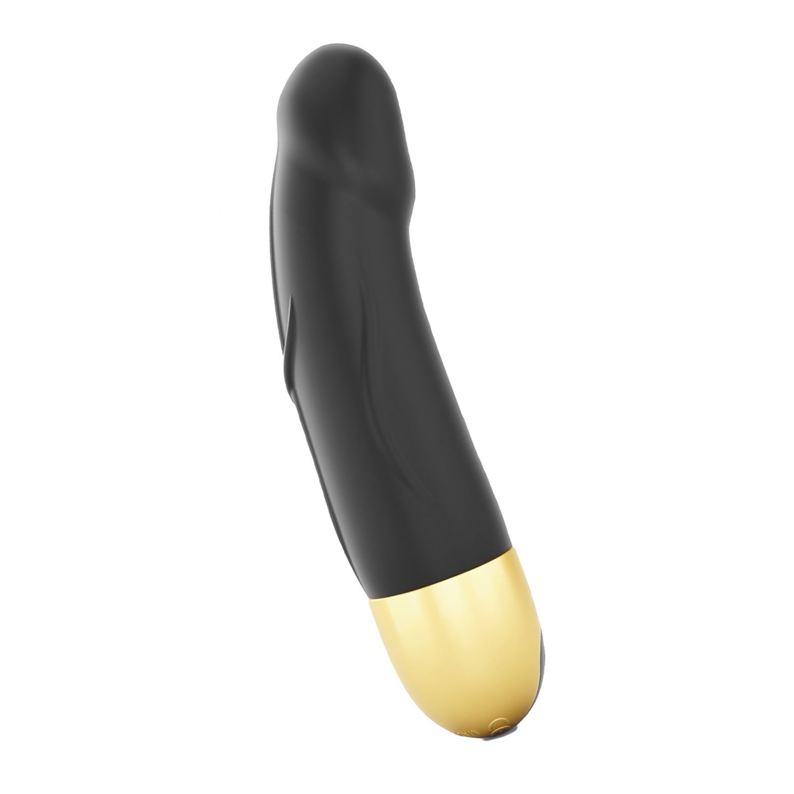 Vibrator Dorcel Real Vibration S Negru
