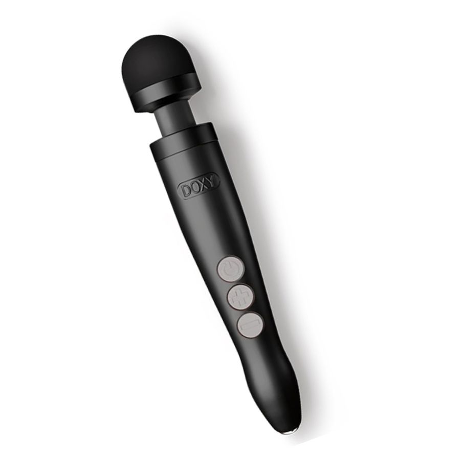Vibrator Doxy Die Cast 3R