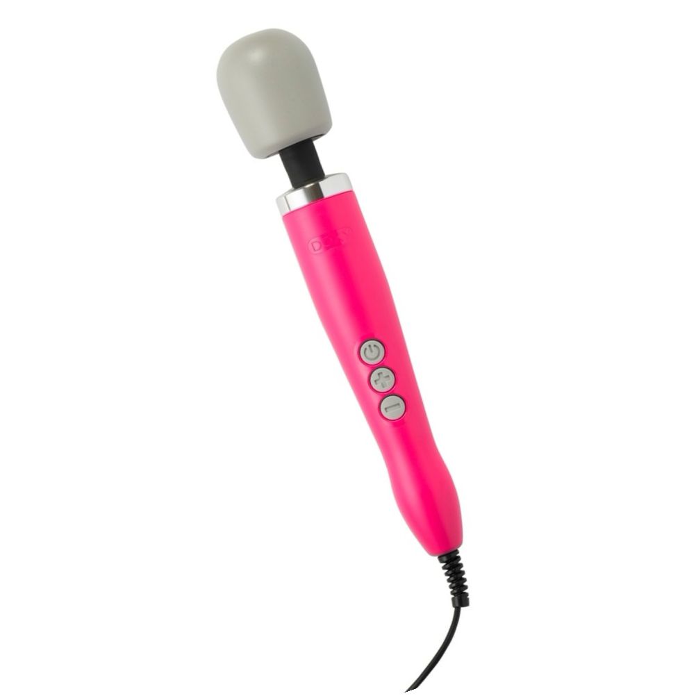 Vibrator Doxy Original Massager