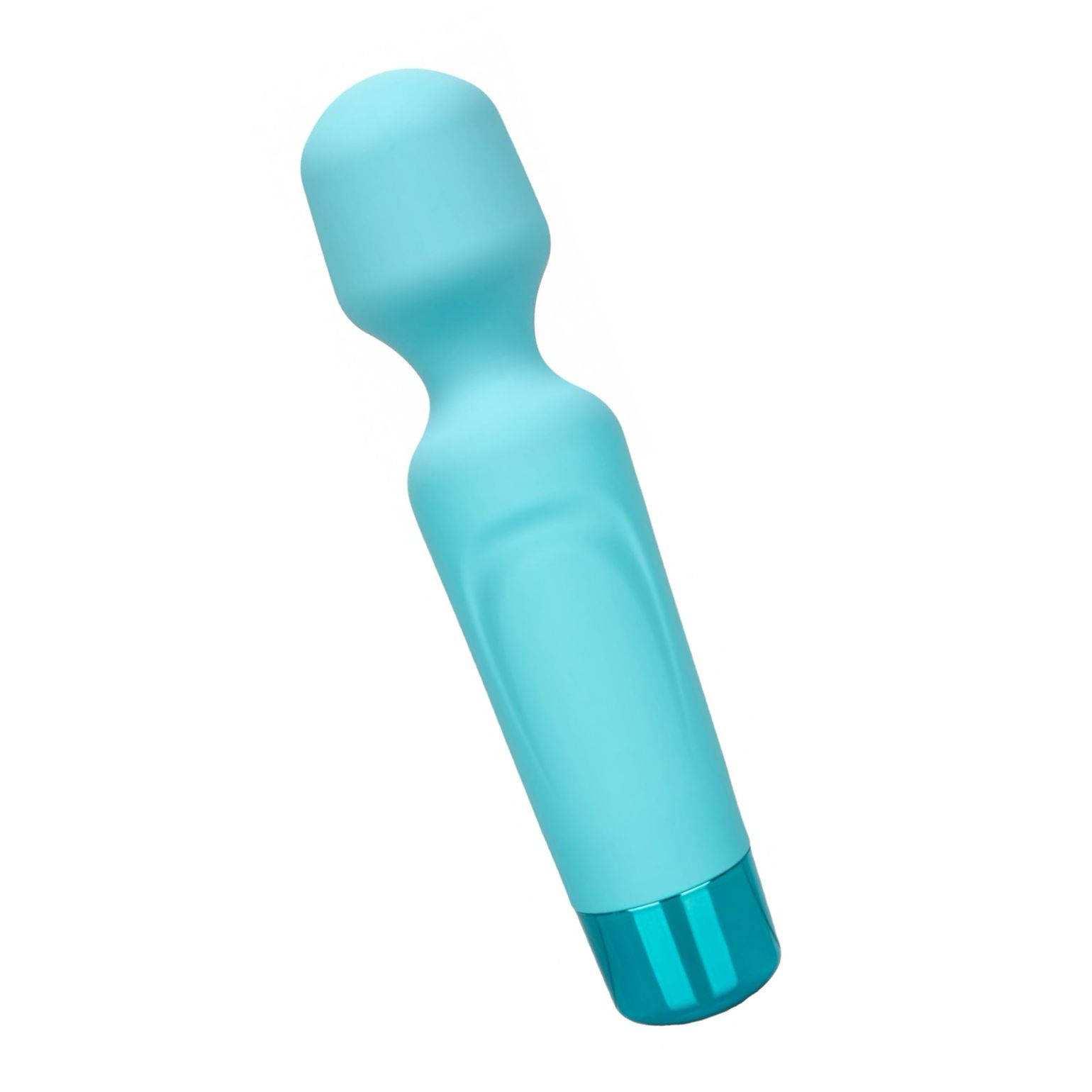 Vibrator Eden Wand Turcoaz