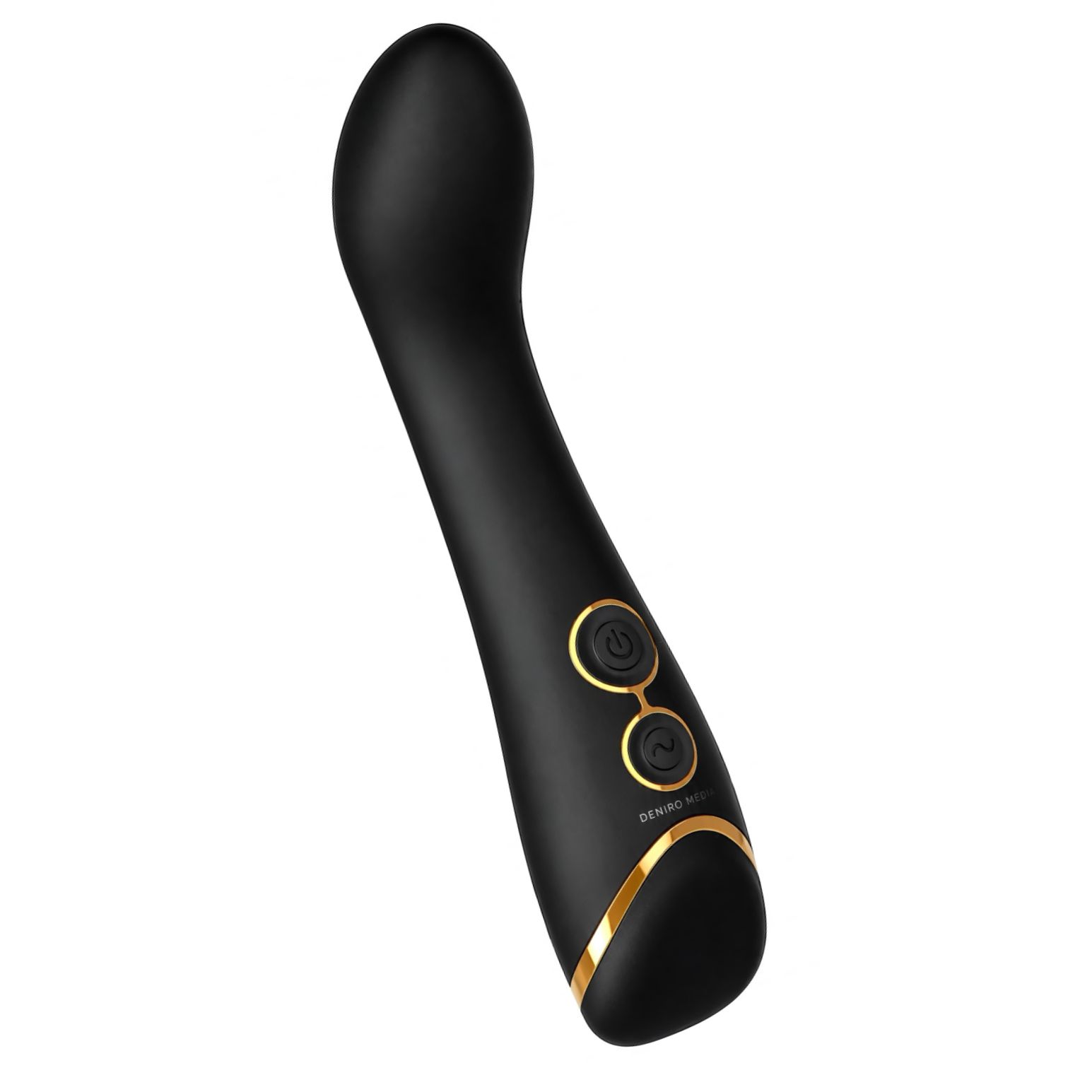 Vibrator Elite Juliette Negru