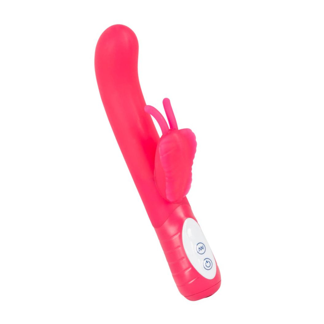 Vibrator Erostyle Butterfly Roz