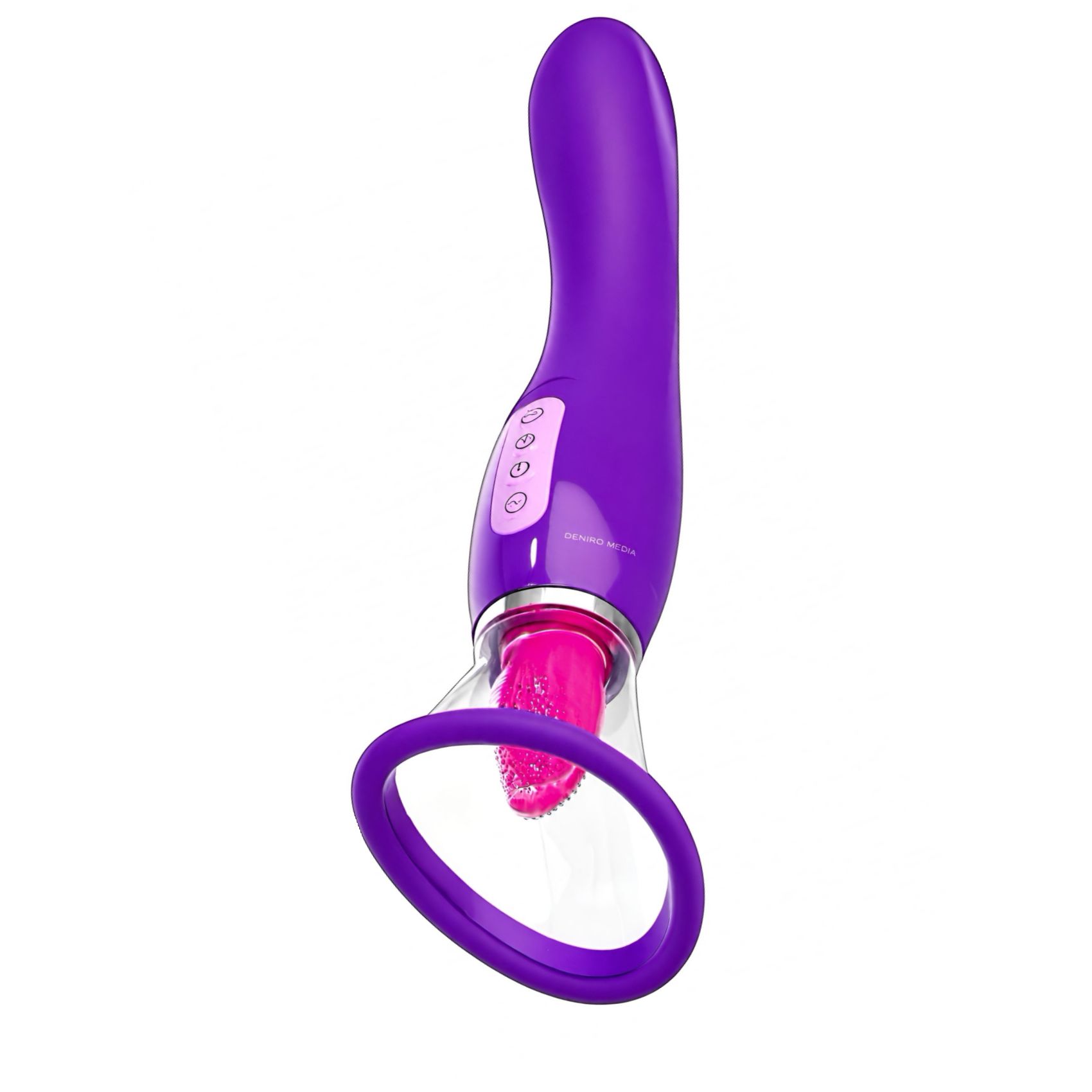 Vibrator Fantasy For Her Ultimate Pleasure Mov