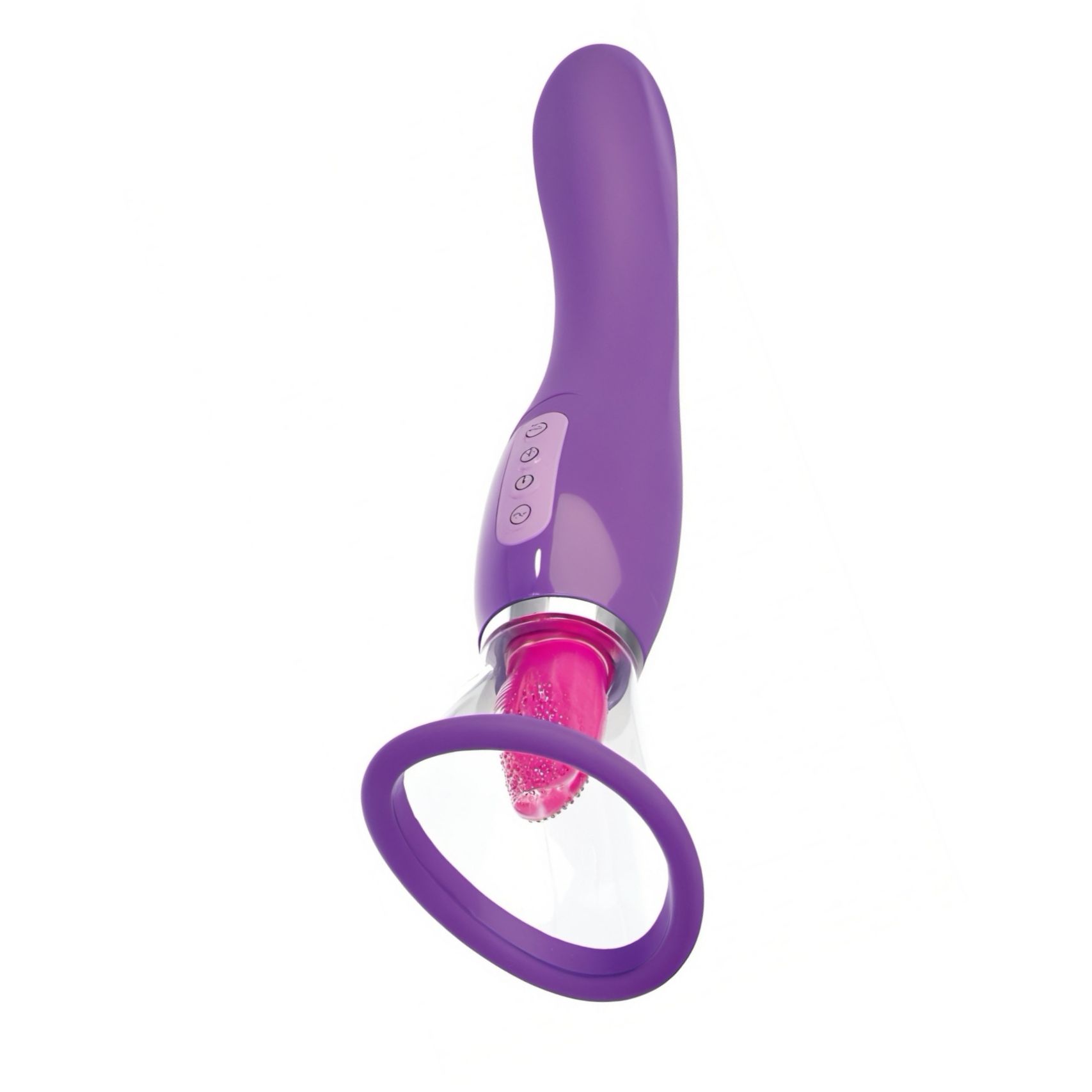 Vibrator Fantasy For Her Ultimate Pleasure Mov