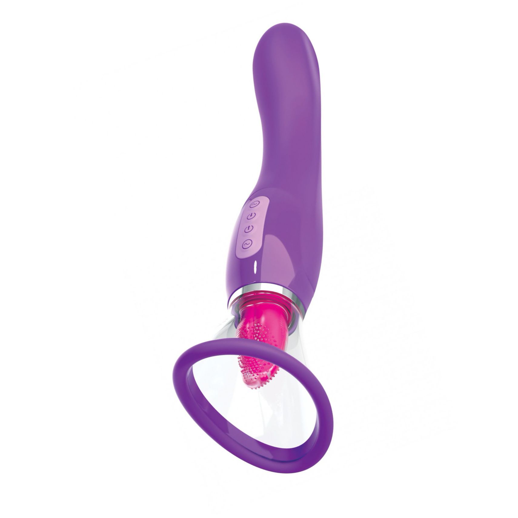 Vibrator Fantasy For Her Ultimate Pleasure Mov