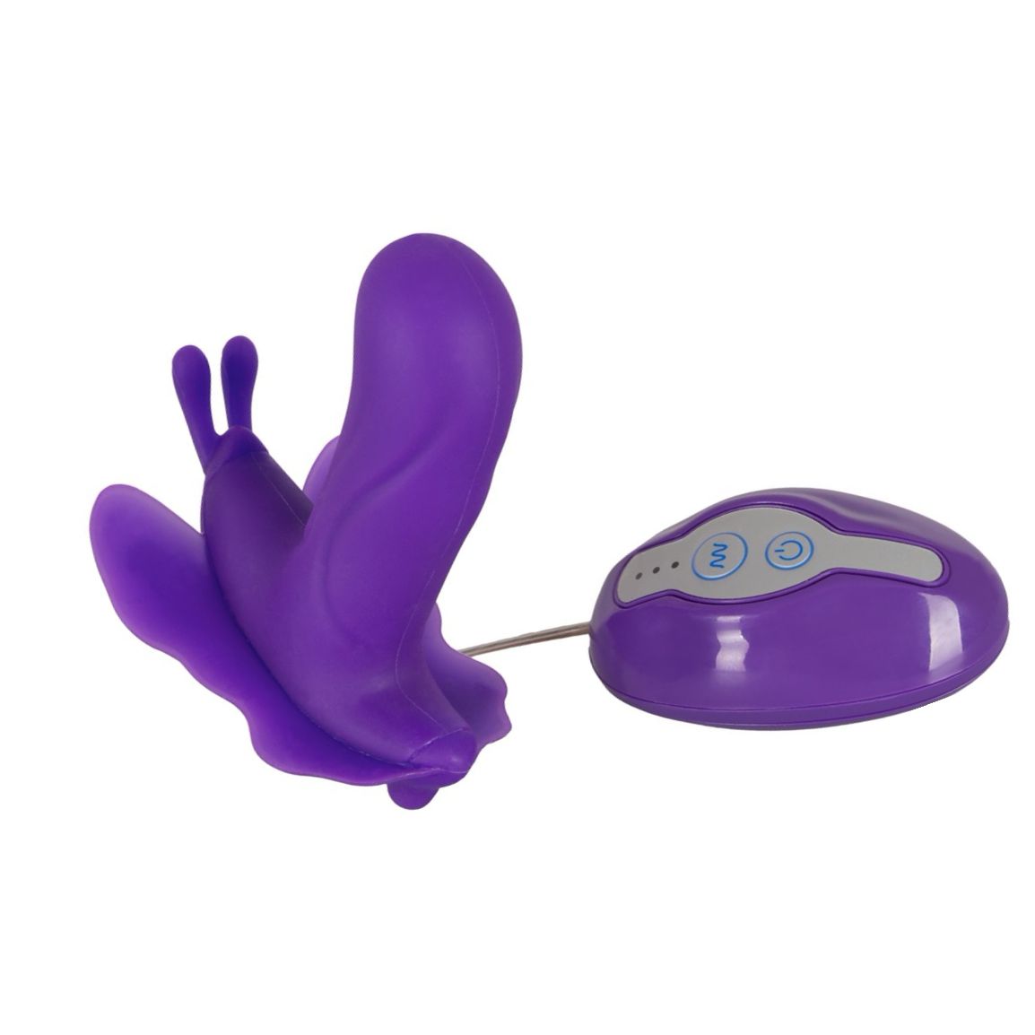 Vibrator Flutter Butterfly Mov