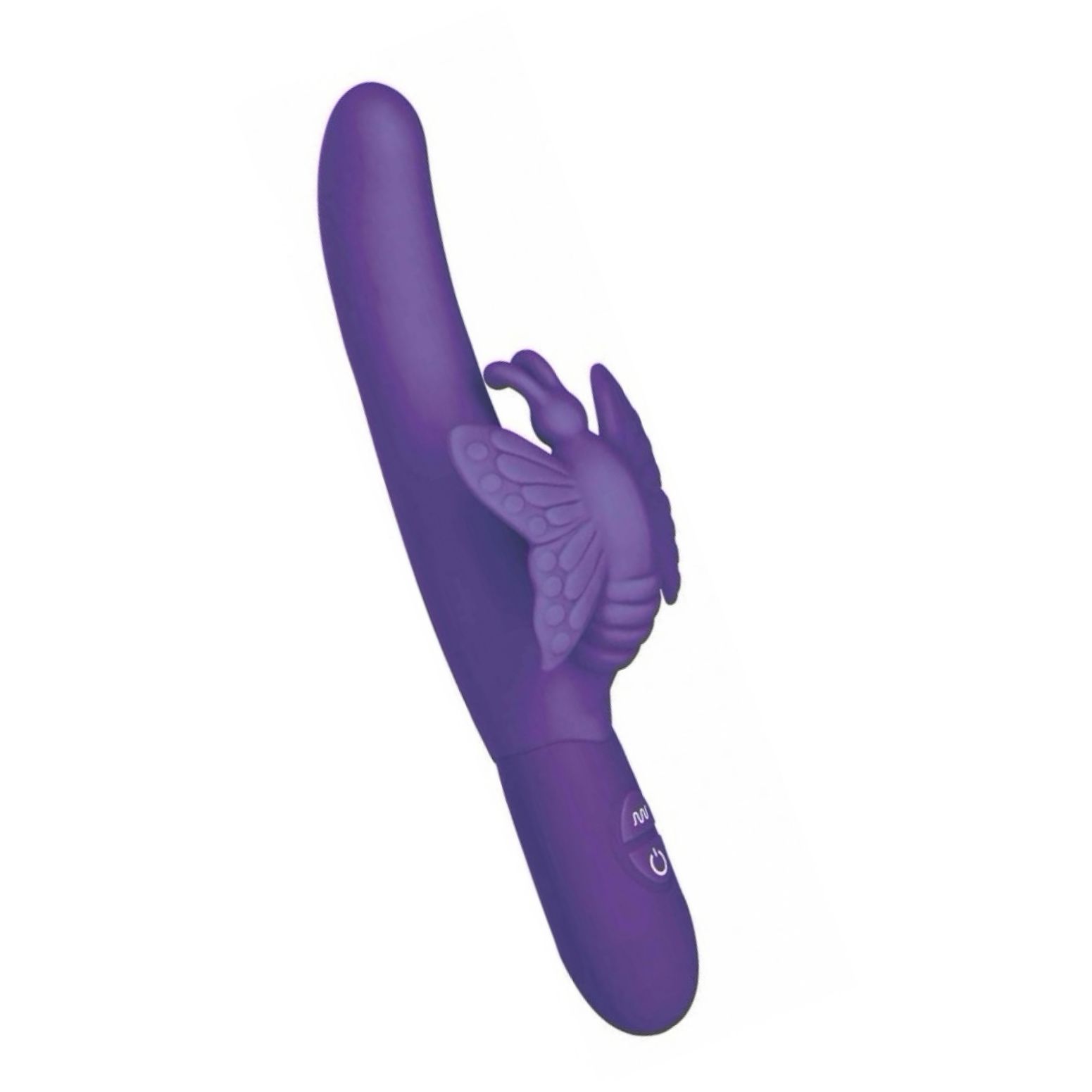 Vibrator Fluttering Butterfly Mov