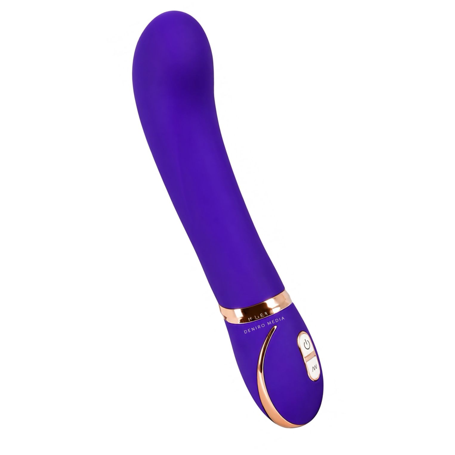 Vibrator Front Row Mov