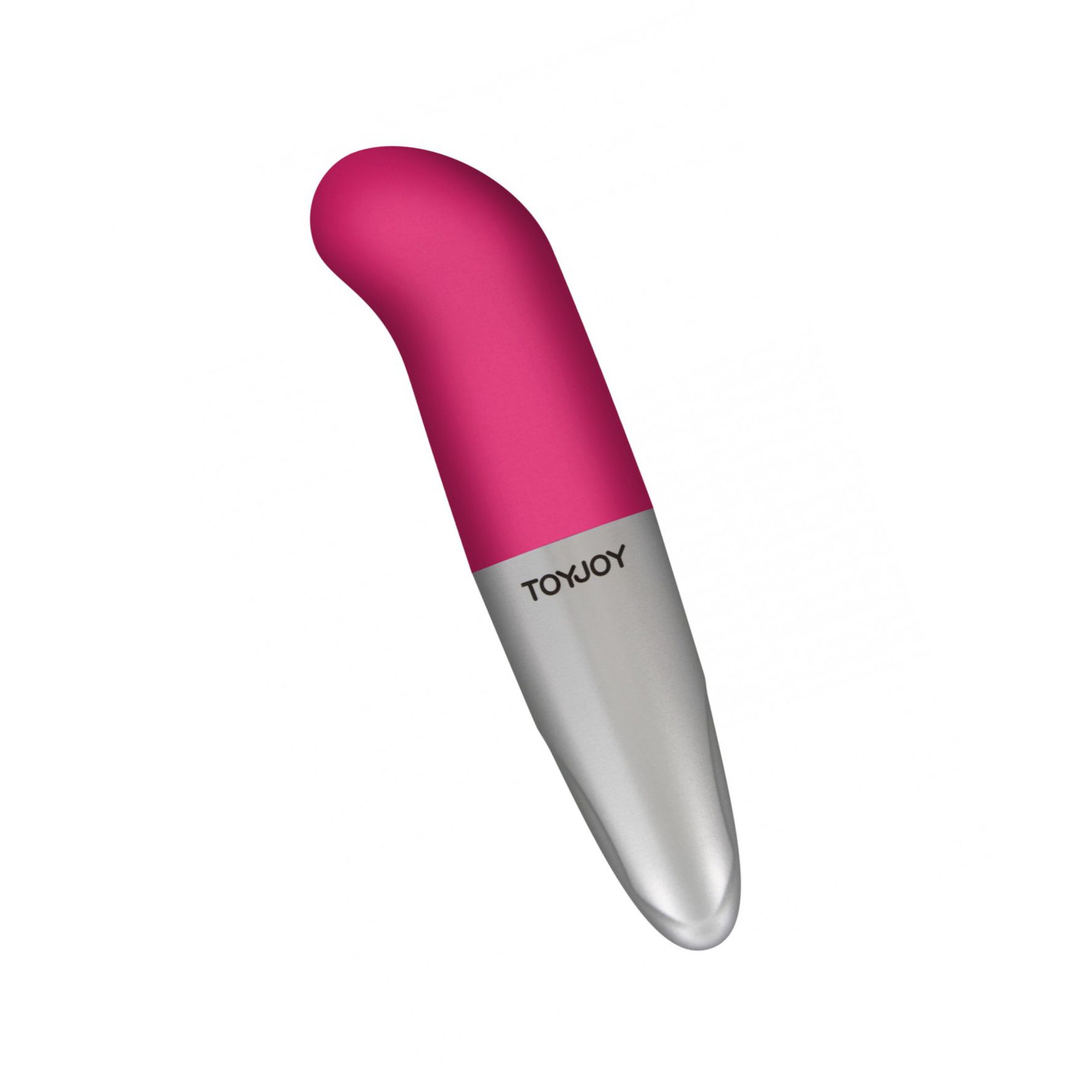 Vibrator Funky Viberette Punct G Roz