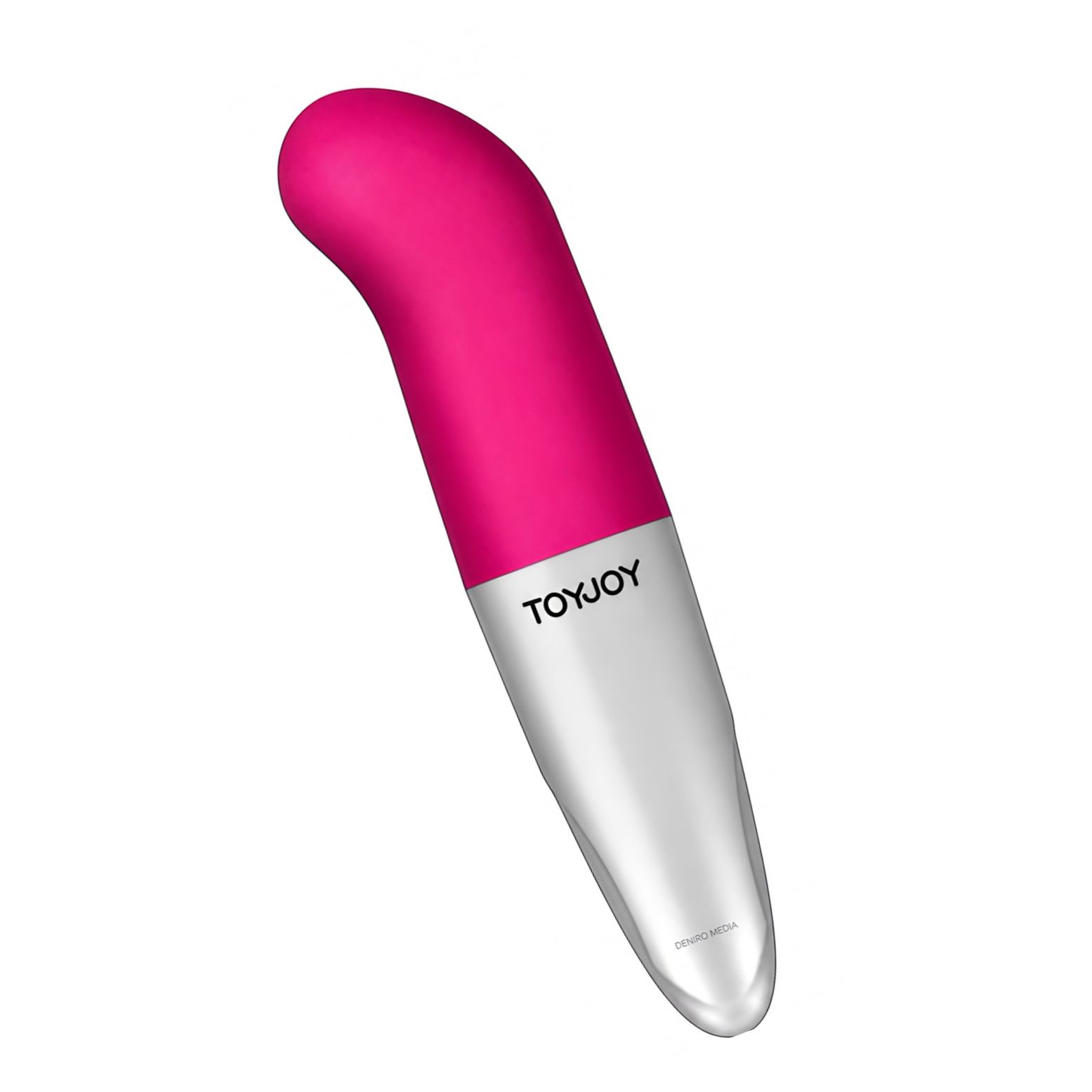 Vibrator Funky Viberette Punct G Roz
