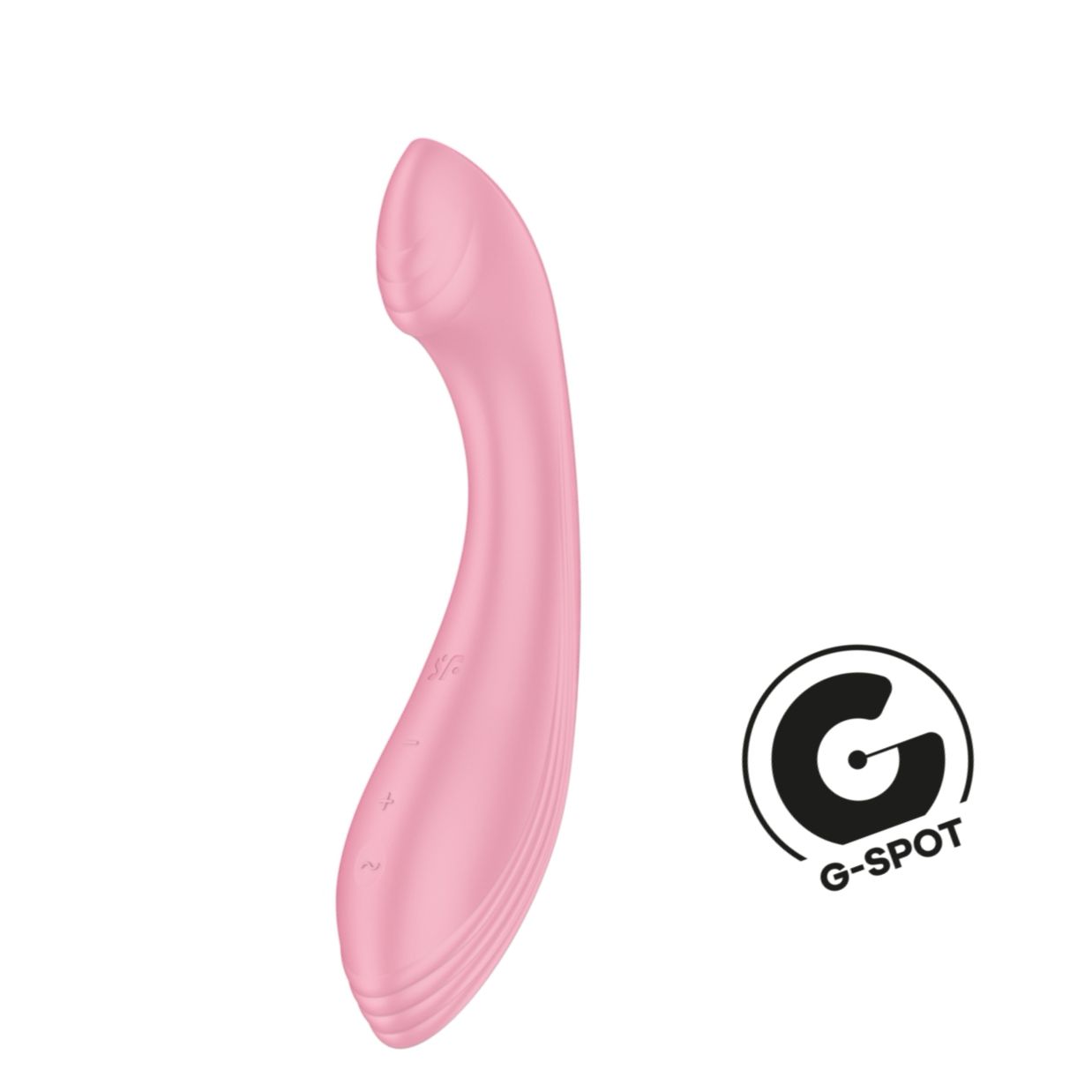 Vibrator G-Force Roz