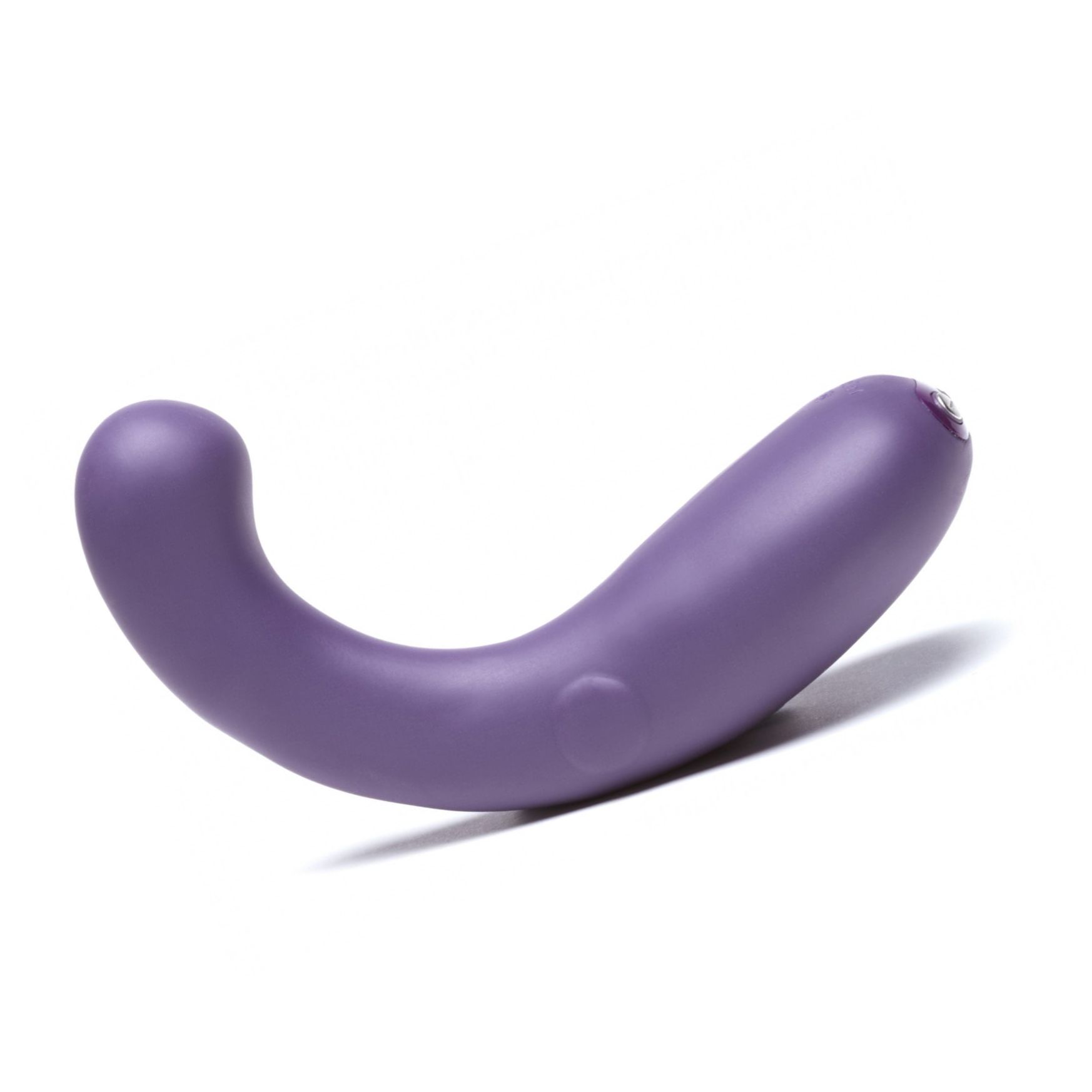 Vibrator G-Kii Punctul G Mov