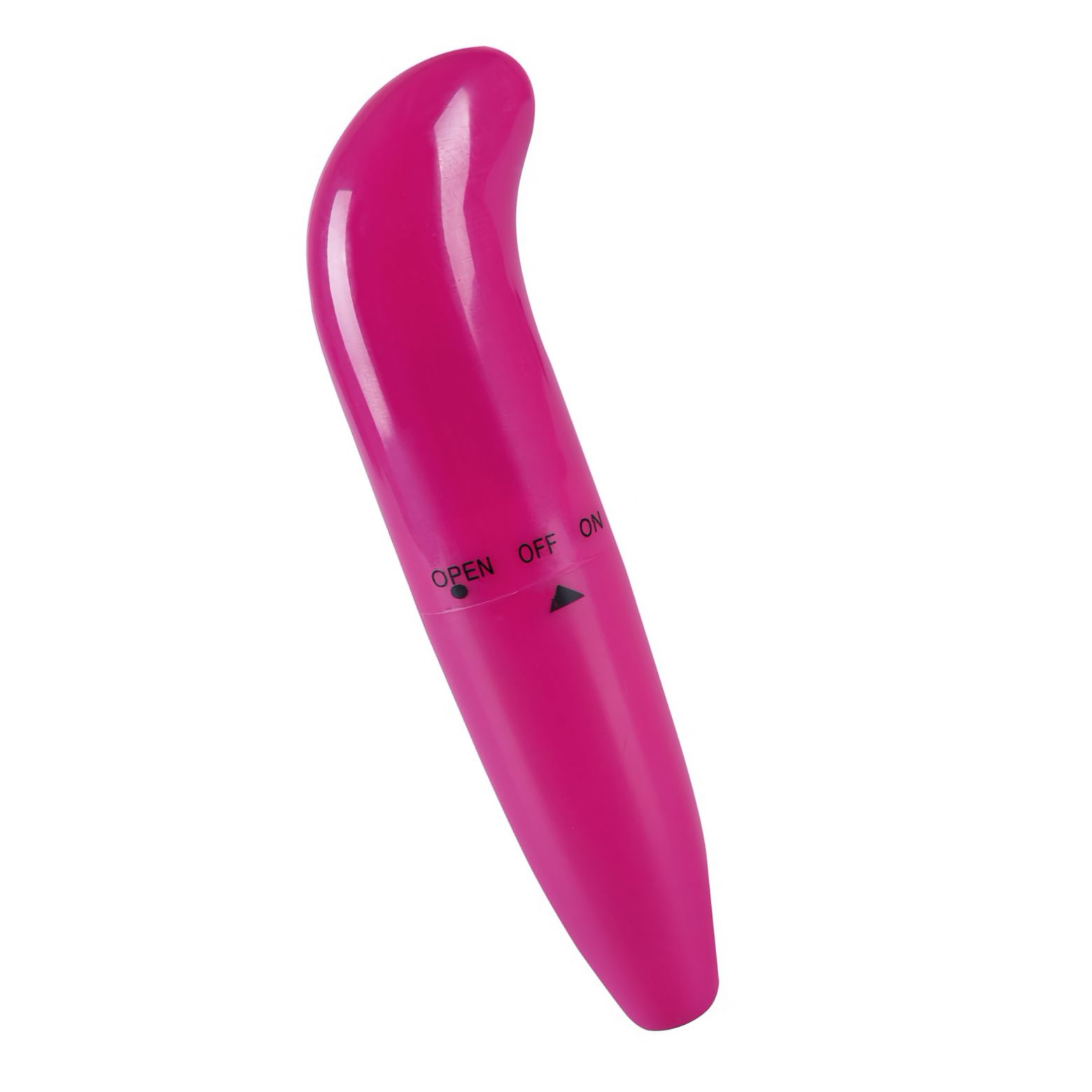 Vibrator Punct G Mate Classic Roz