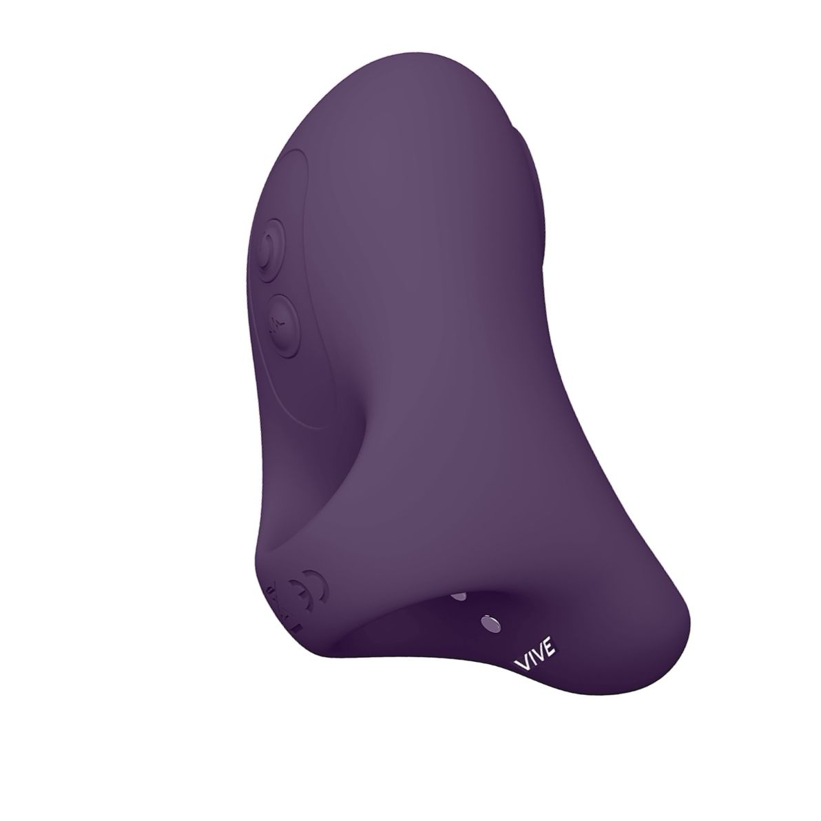 Vibrator Hana Pulse Wave Finger Mov