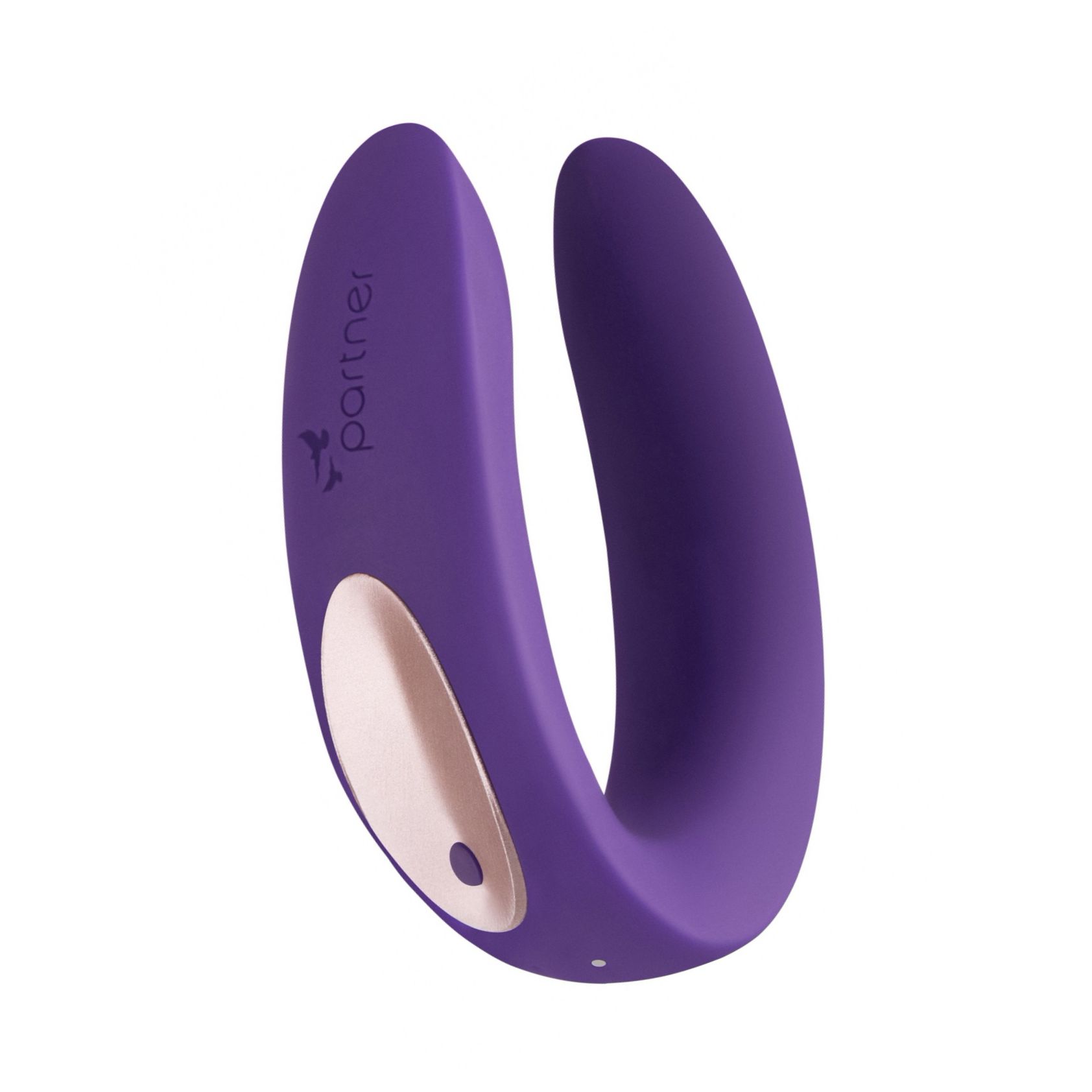 Vibrator Hi-Tech Partner Plus Mov