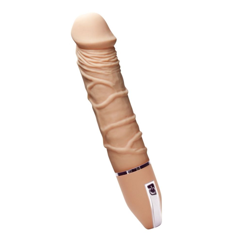 Vibrator Infinite Desire Skin-Coloured