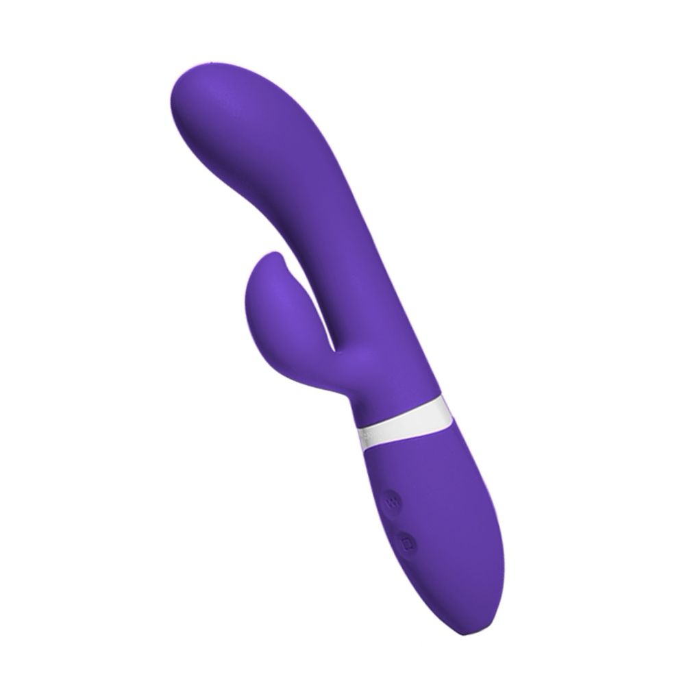 Vibrator iVibe Select iRock Mov