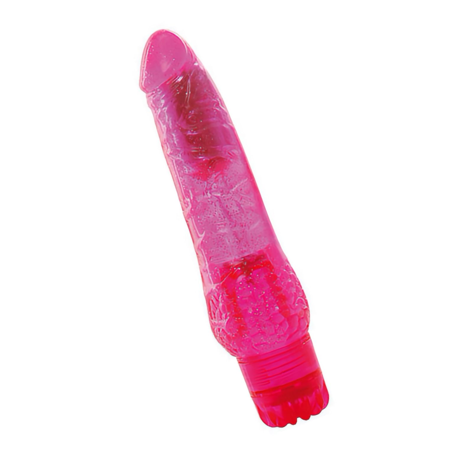 Vibrator Jammy Jelly Classy Glitter Roz