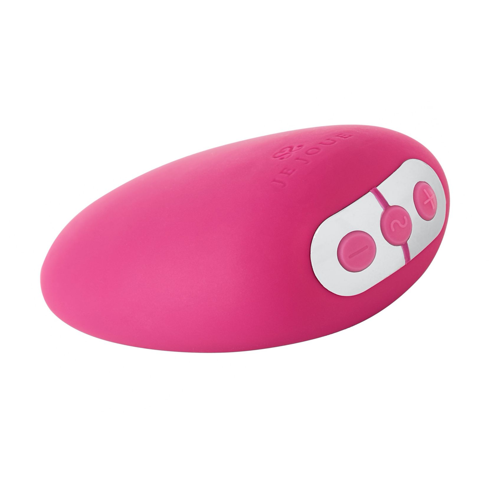 Vibrator Je Joue Mimi Fuchsia