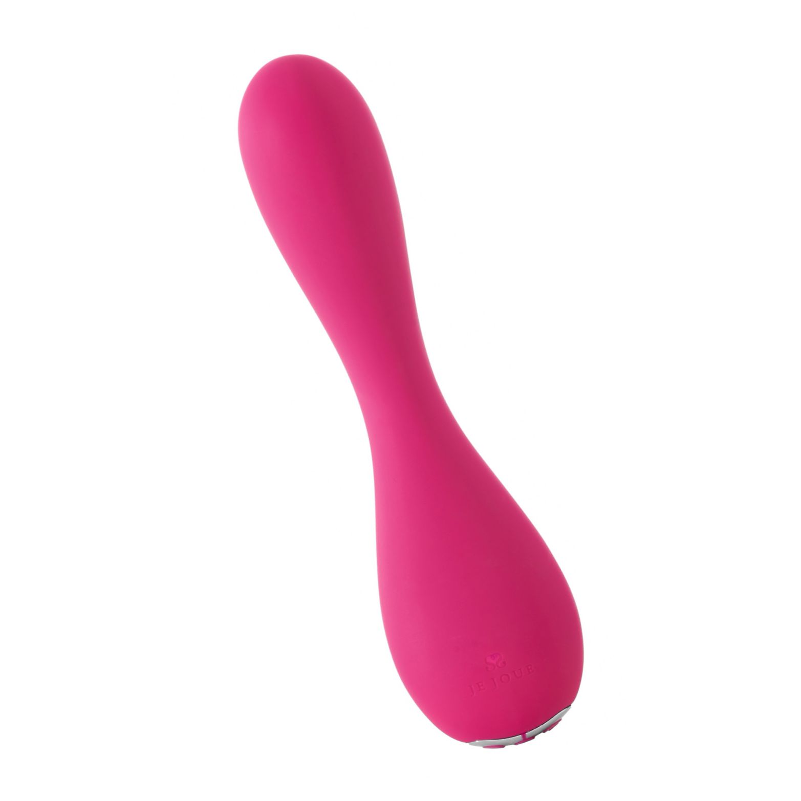 Vibrator Je Joue Uma Roz