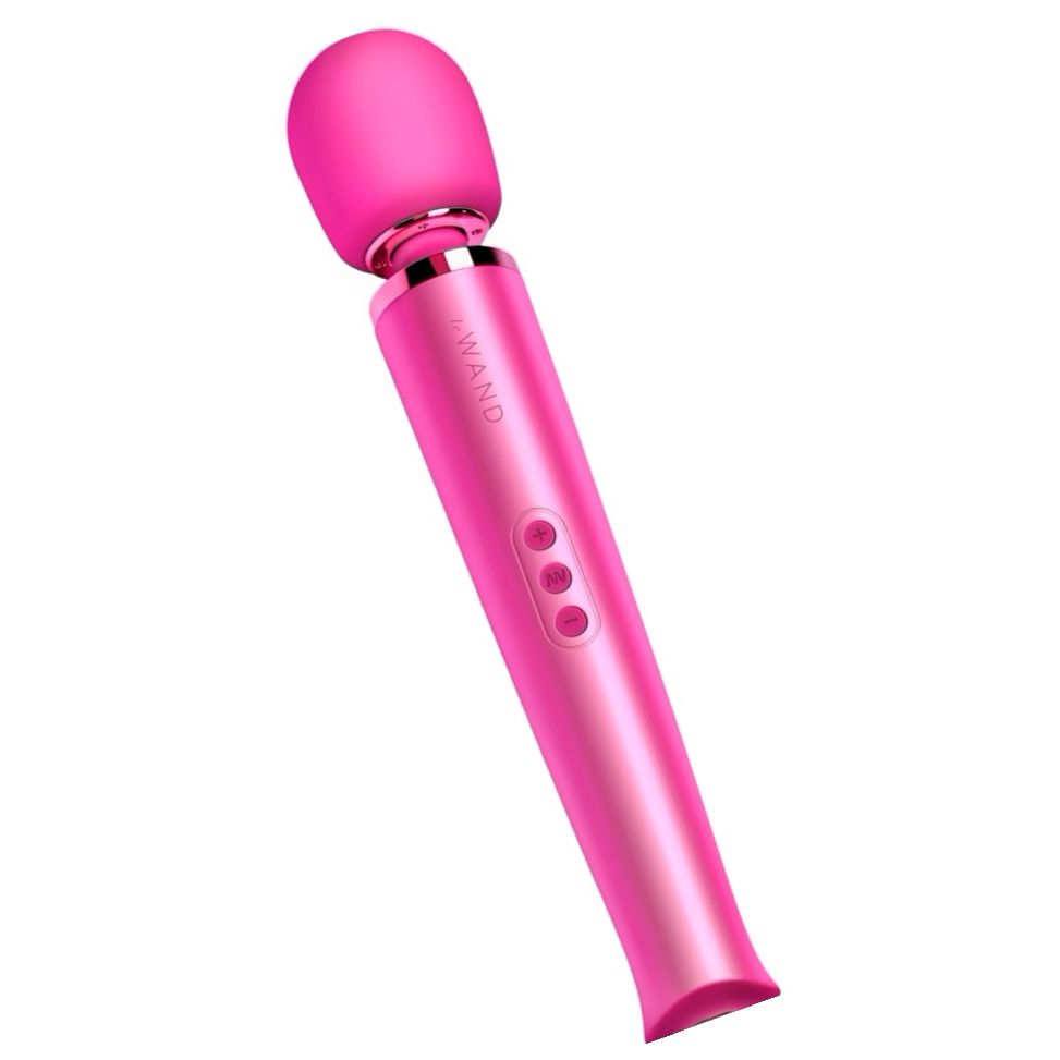 Vibrator Le Wand Pearl Roz