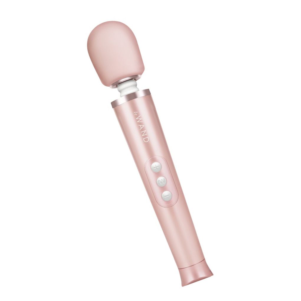 Vibrator Le Wand Petite Auriu