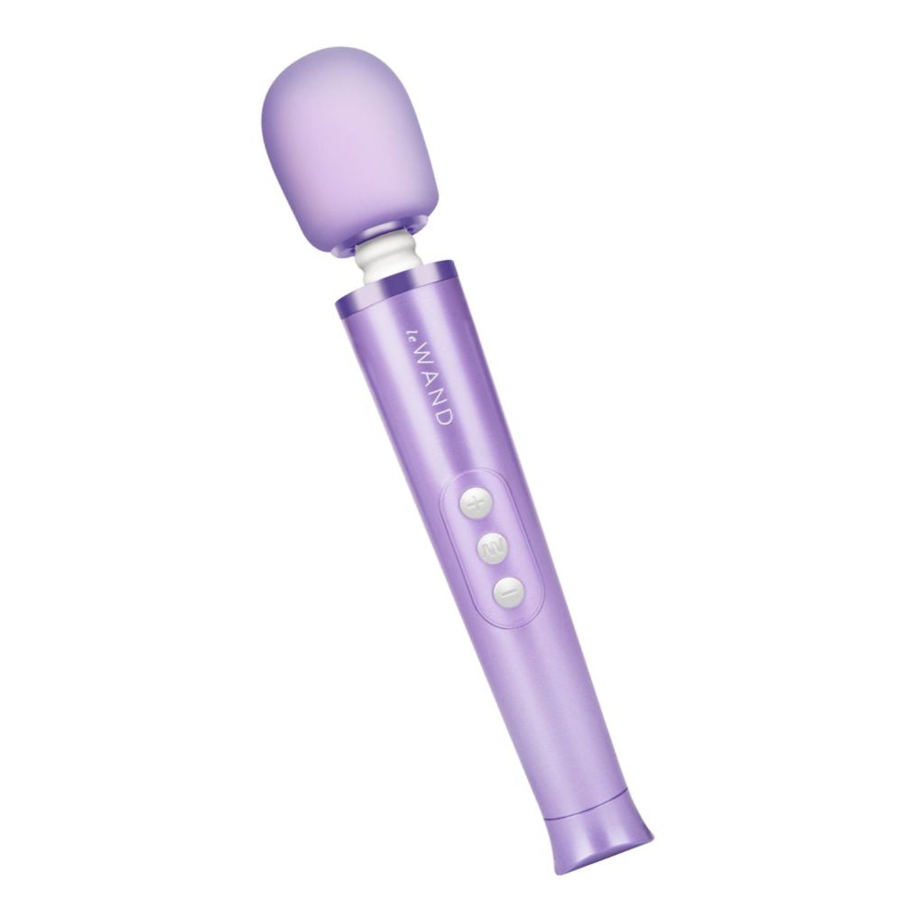 Vibrator Le Wand Petite Mov