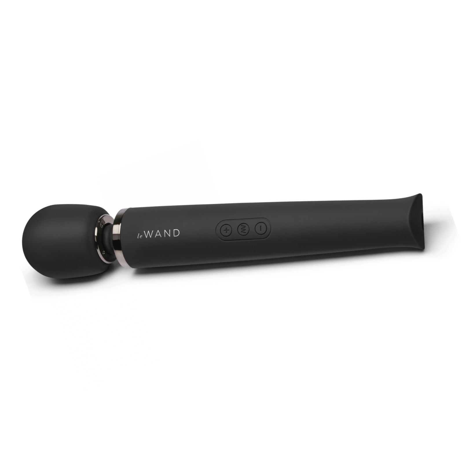 Vibrator Le Wand Rechargeable Massager Negru