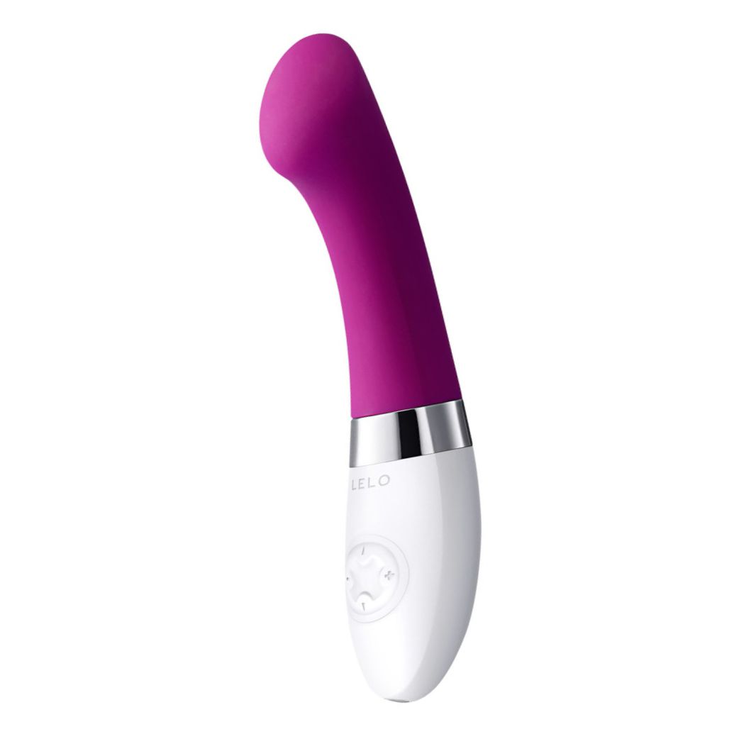 Vibrator Lelo Gigi 2 Deep Roz