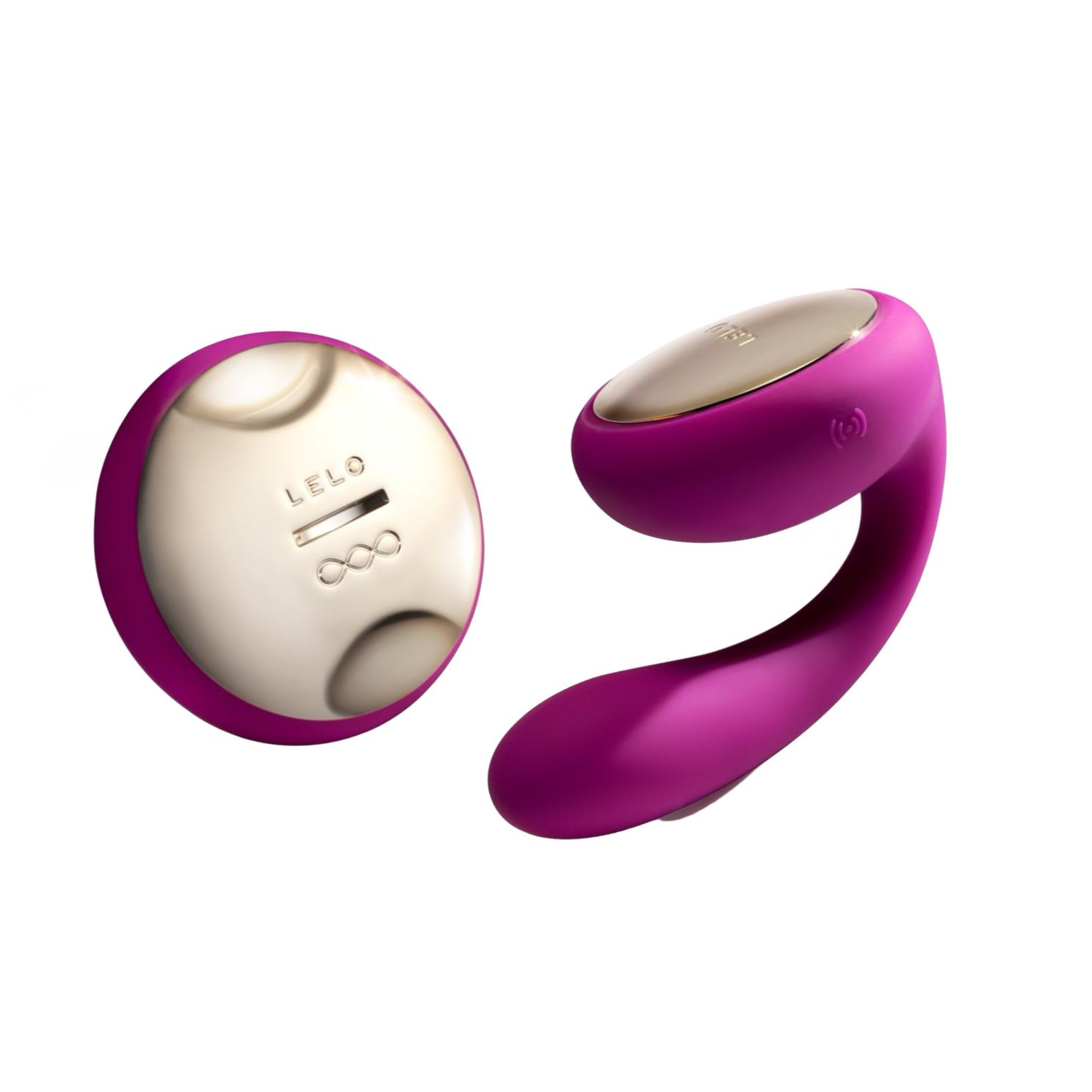 Vibrator Lelo Ida Mov