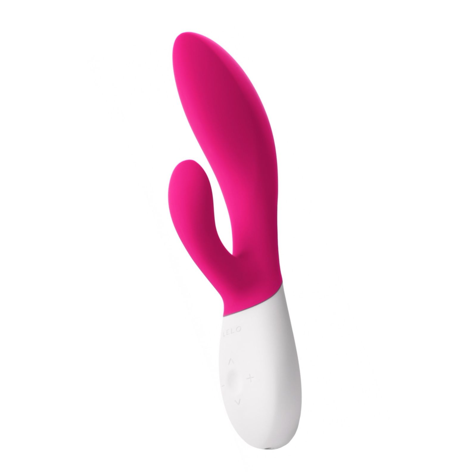 Vibrator Lelo INA Wave 2 Cerise Roz