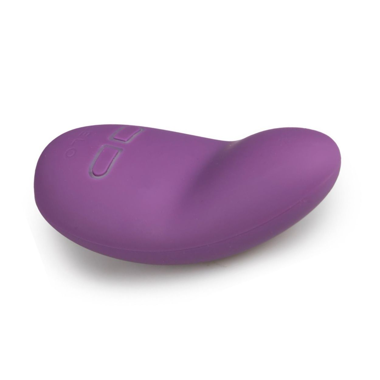 Vibrator Lelo Lily 2 (Bordeaux And Chocolate) Mov