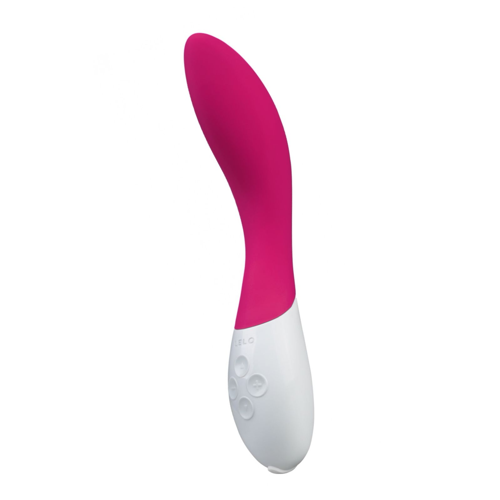 Vibrator Lelo Mona 2 Cerise Roz