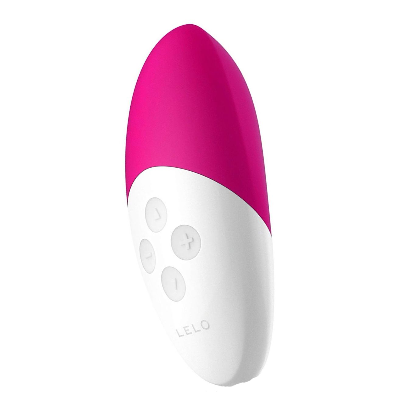 Vibrator Lelo Siri 2 Cerise