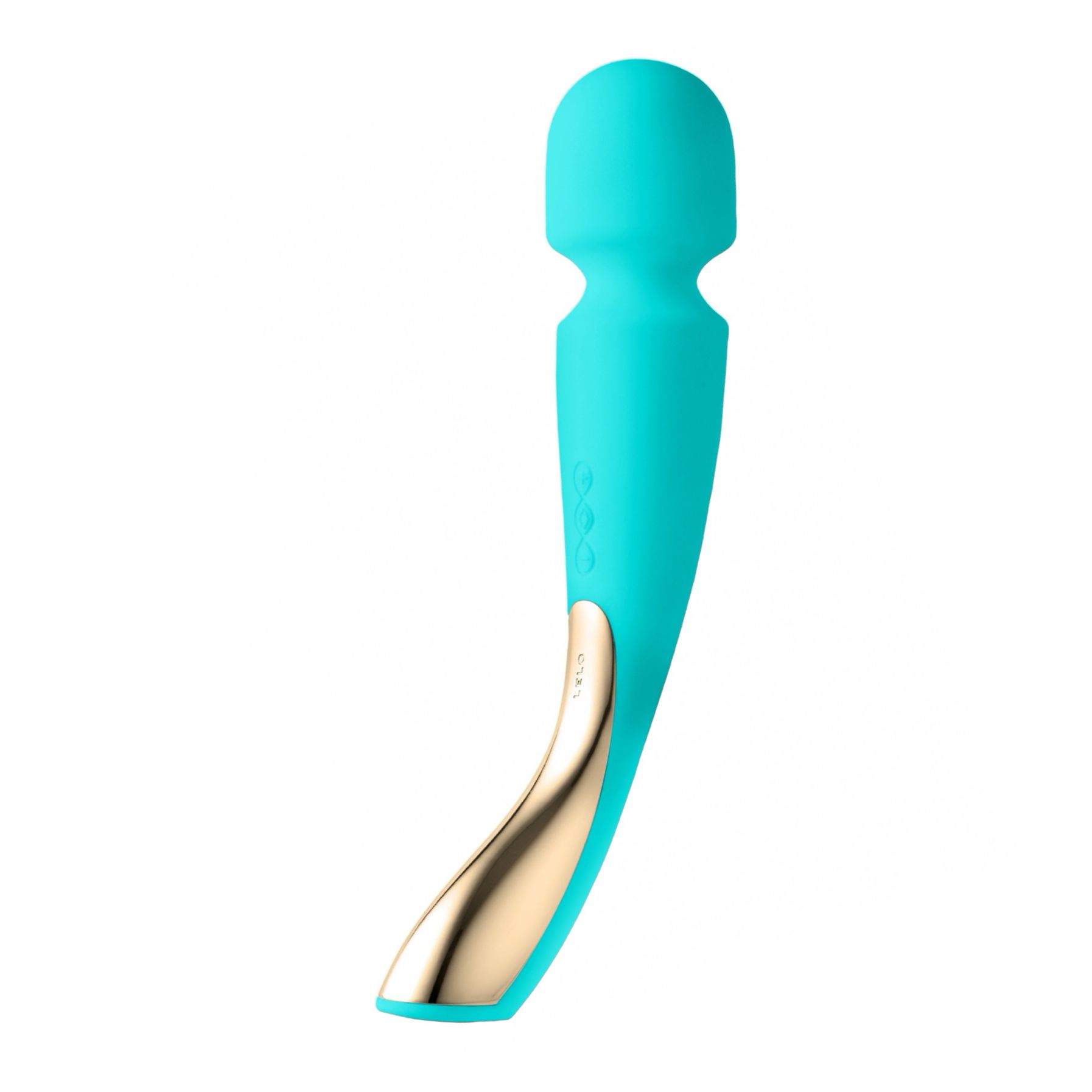 Vibrator Lelo Smart Wand 2 Massager Turcoaz