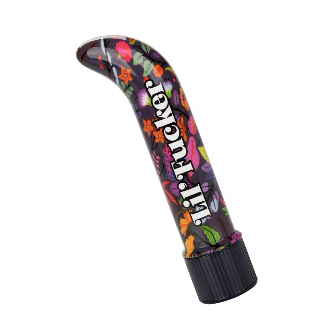 Vibrator LilFucker Mini Punctul G Multicolor