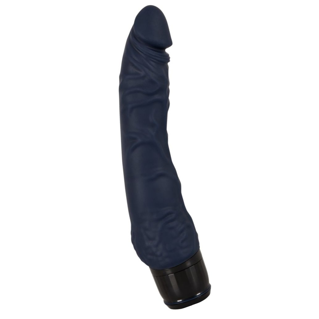 Vibrator Lotus Penis Gri