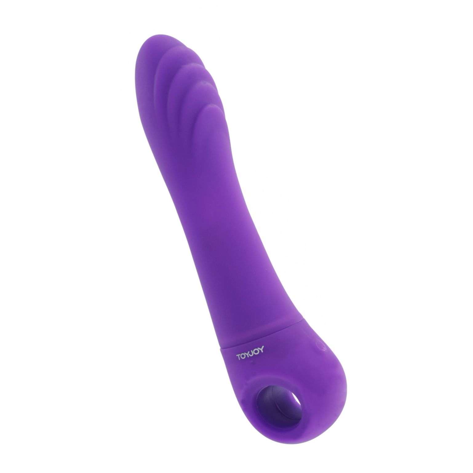 Vibrator Luna II Flexible Mov